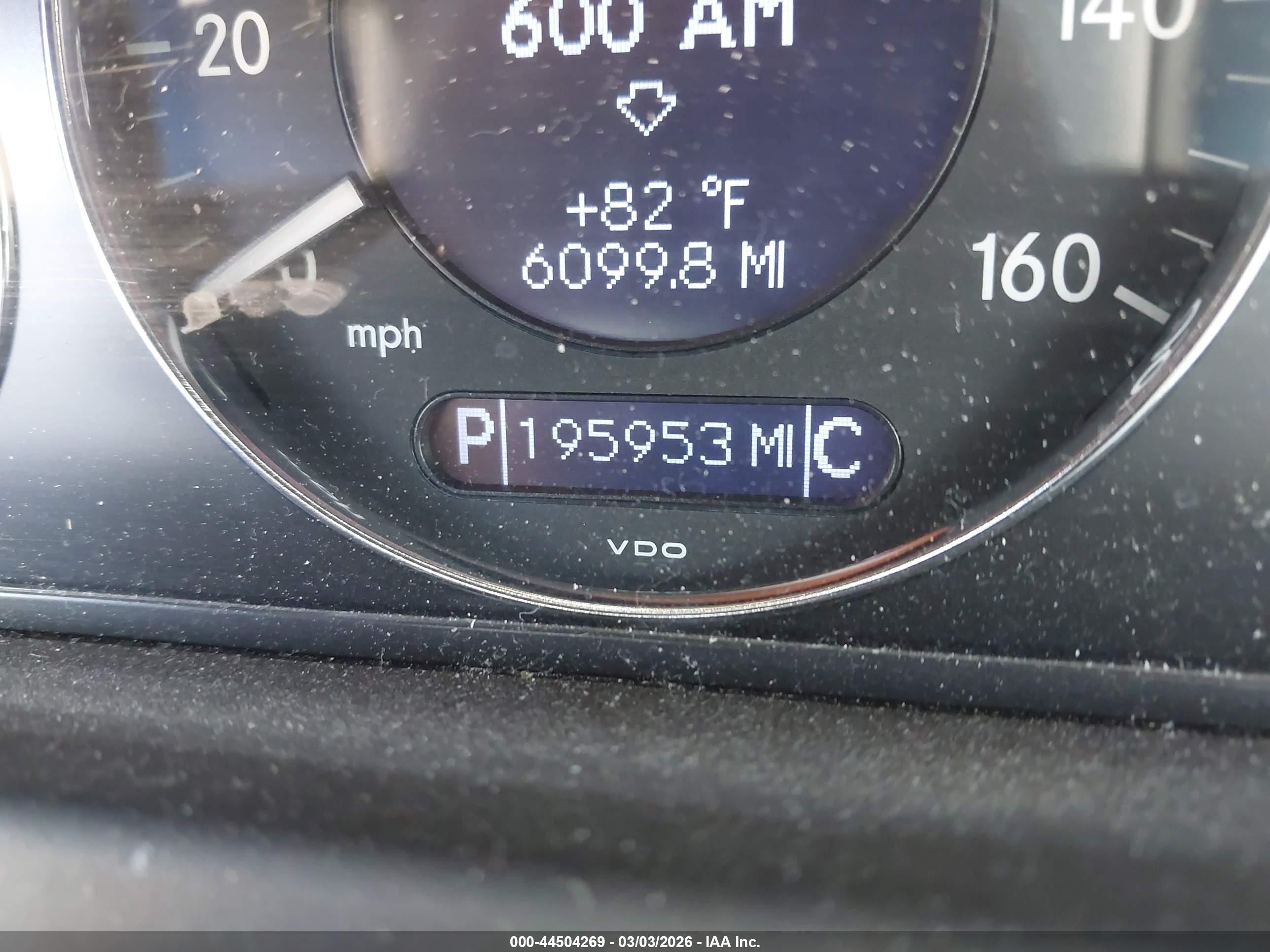 2005 Mercedes-benz Clk 320   Silver vin: WDBTJ65J75F125840