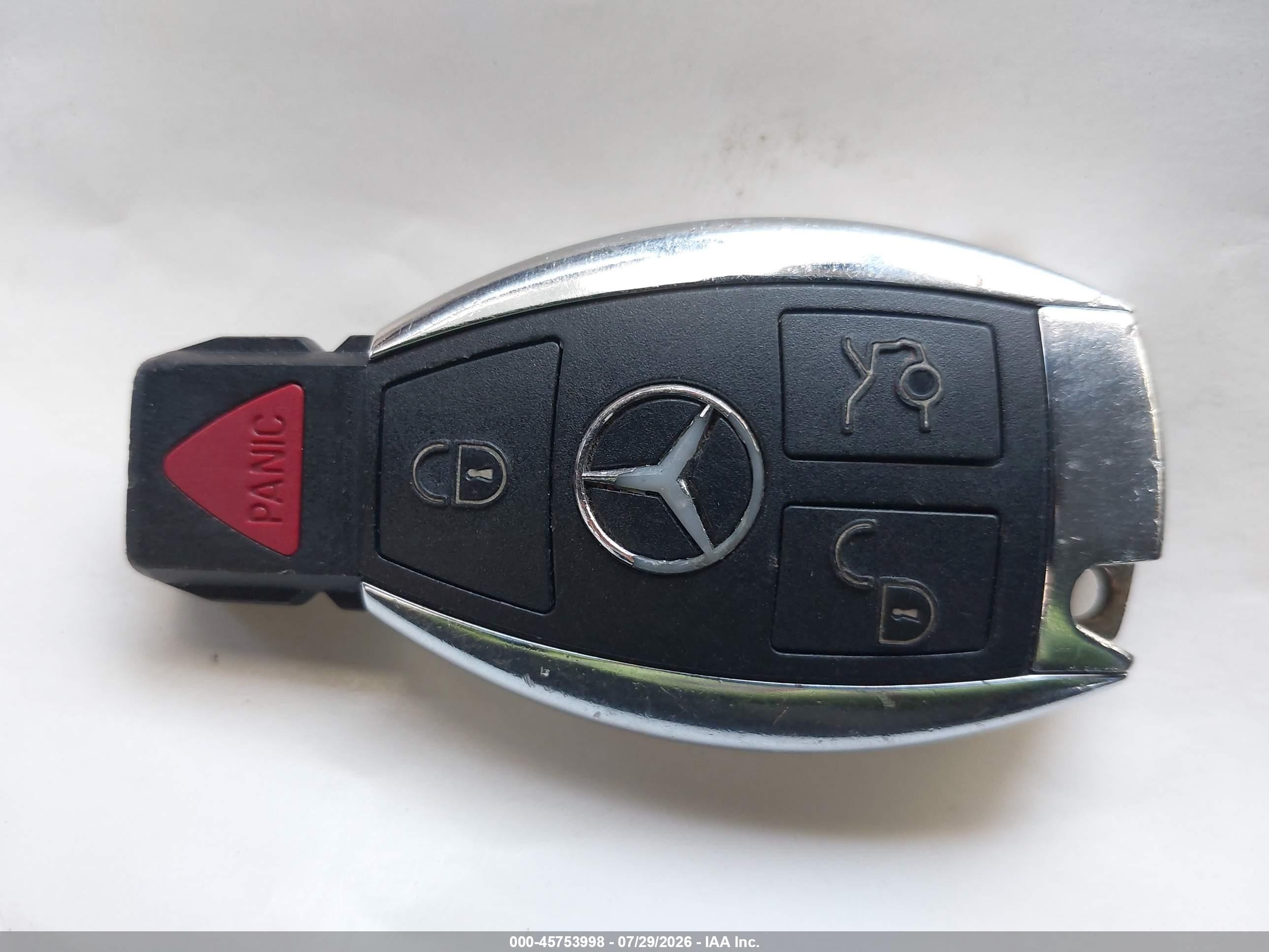2005 Mercedes-benz Clk 320 Burgundy vin: WDBTJ65J95F167104