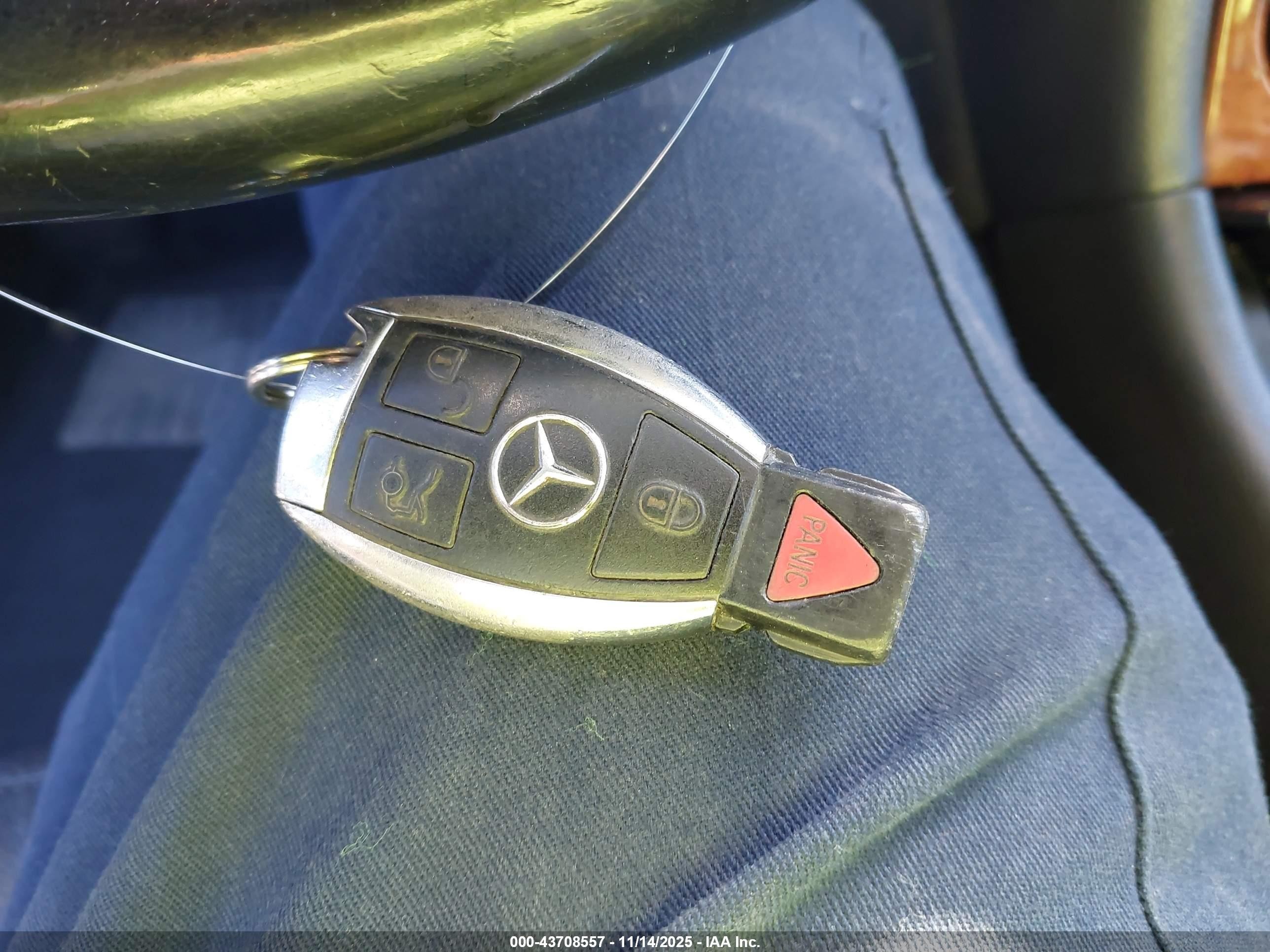 2004 Mercedes-benz Clk 320   Silver vin: WDBTJ65JX4F063056