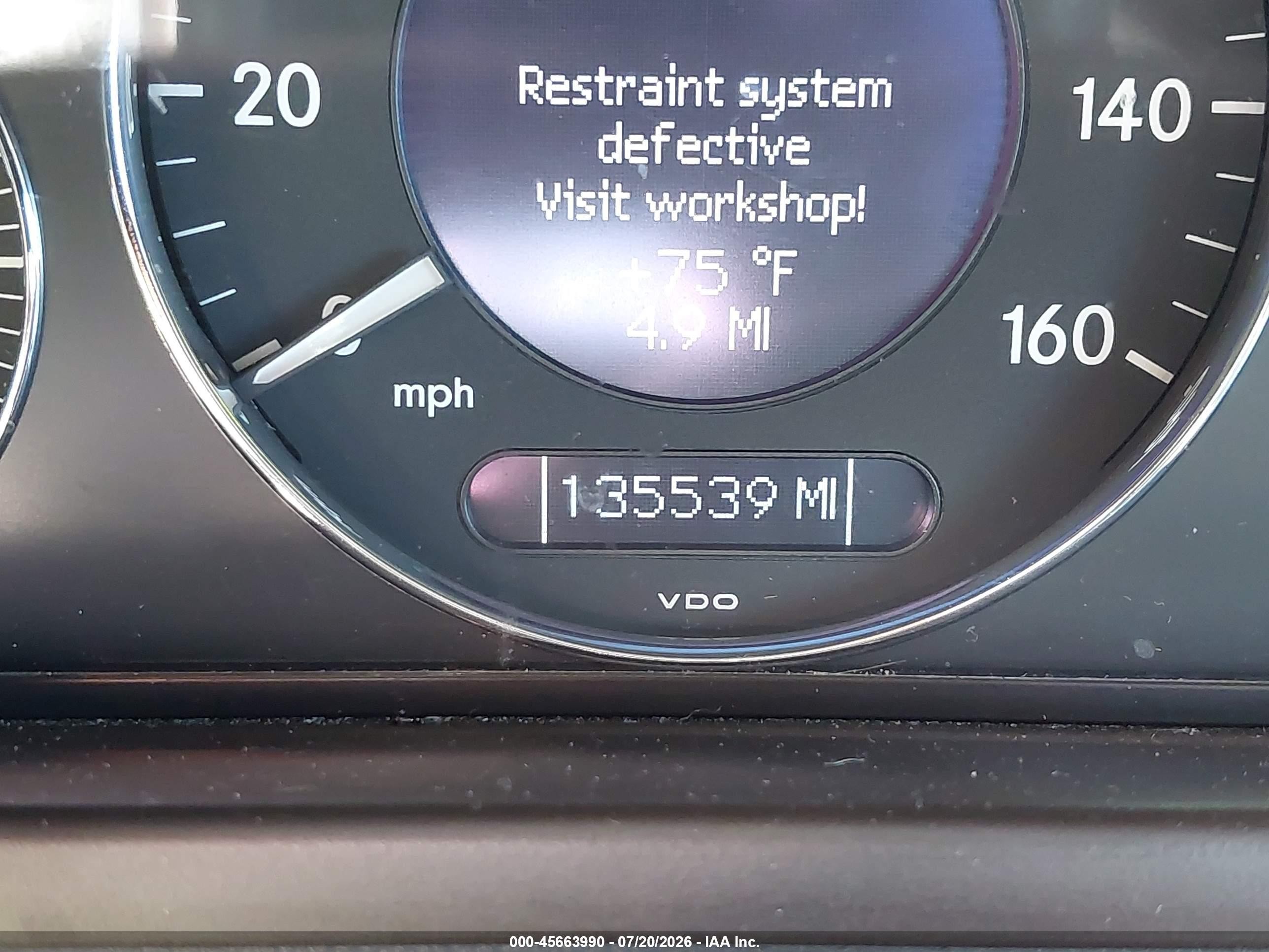 2004 Mercedes-benz Clk 320   Gray vin: WDBTJ65JX4F078799