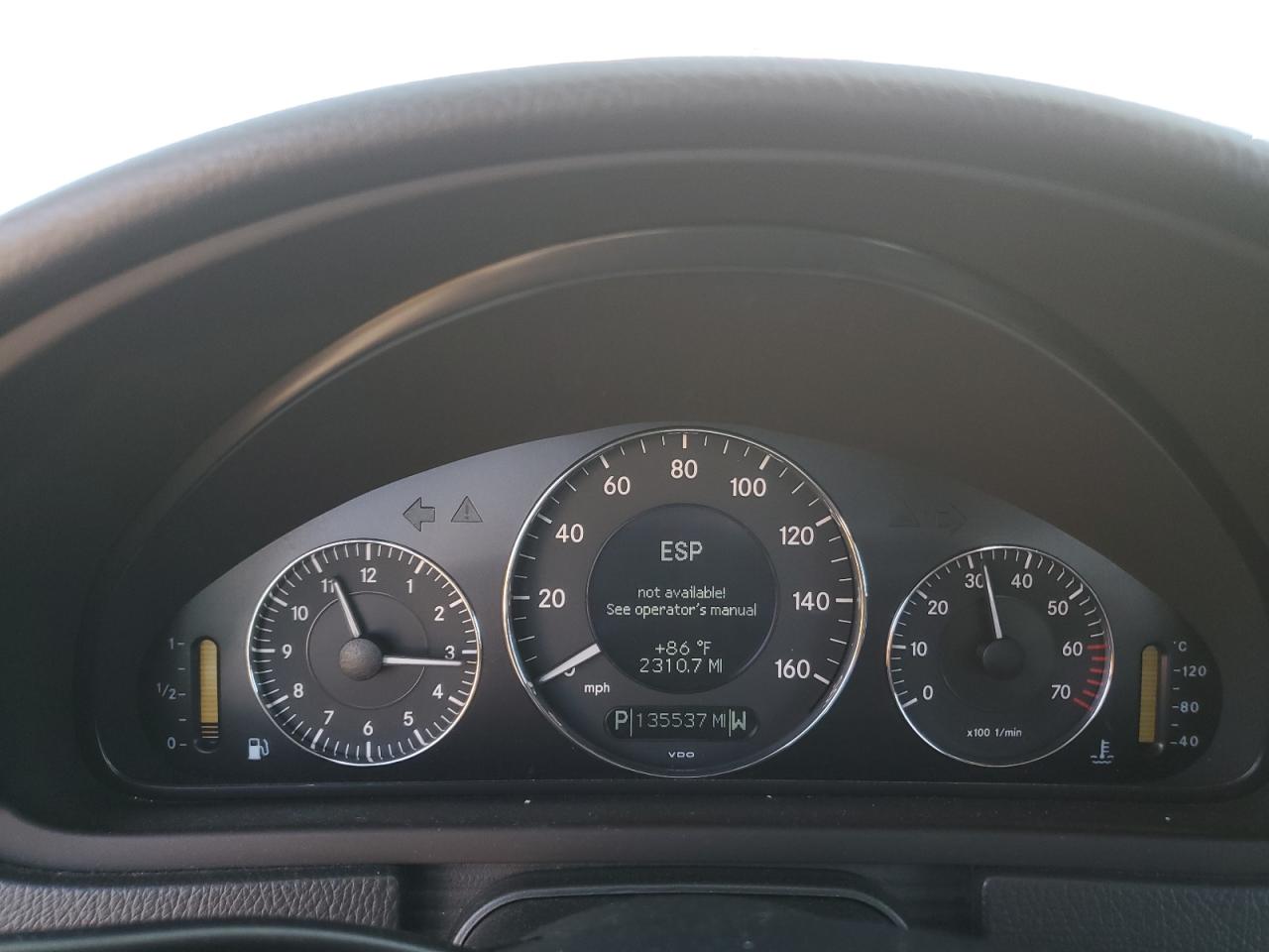 2003 Mercedes-benz Clk 500 Серебряный vin: WDBTJ75J23F058261