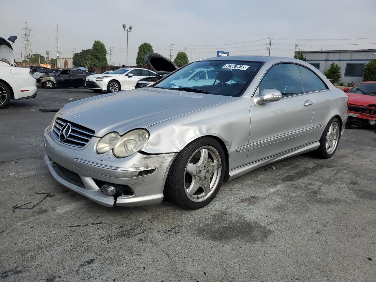 WDBTJ75J25F132104