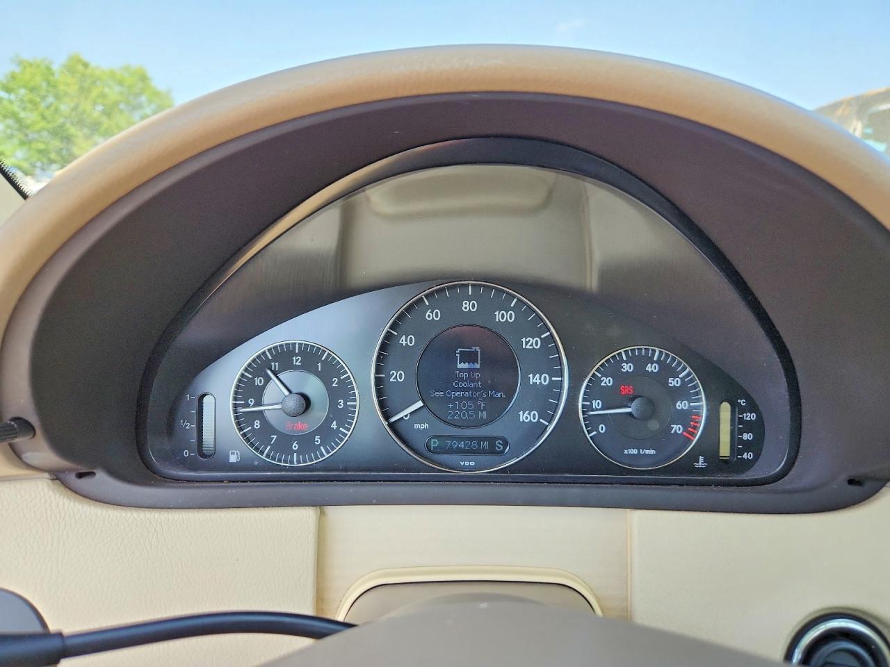 2009 Mercedes-benz Clk 350 Black vin: WDBTK56F09F262609