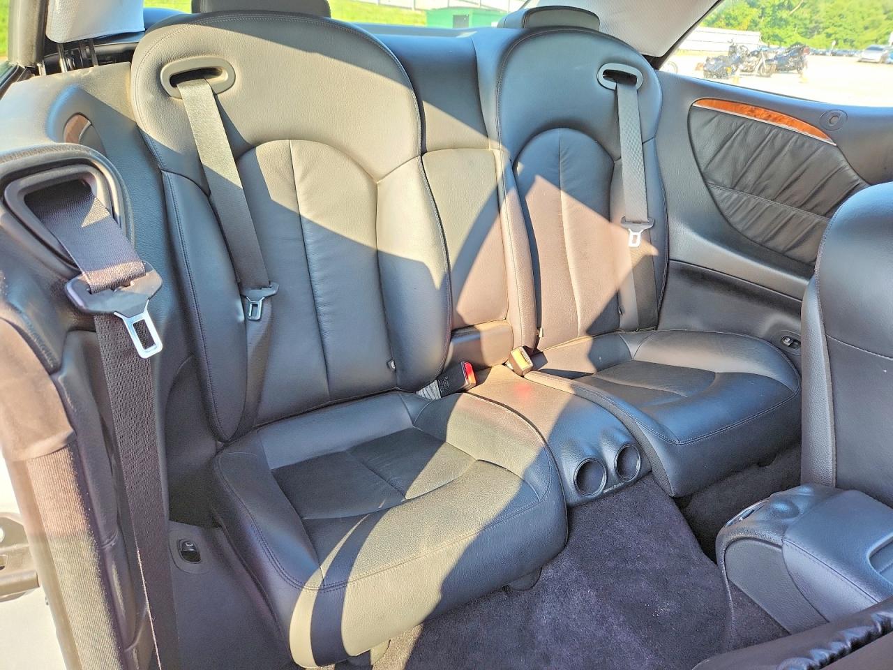2009 Mercedes-benz Clk 350 Серебряный vin: WDBTK56F09T108385