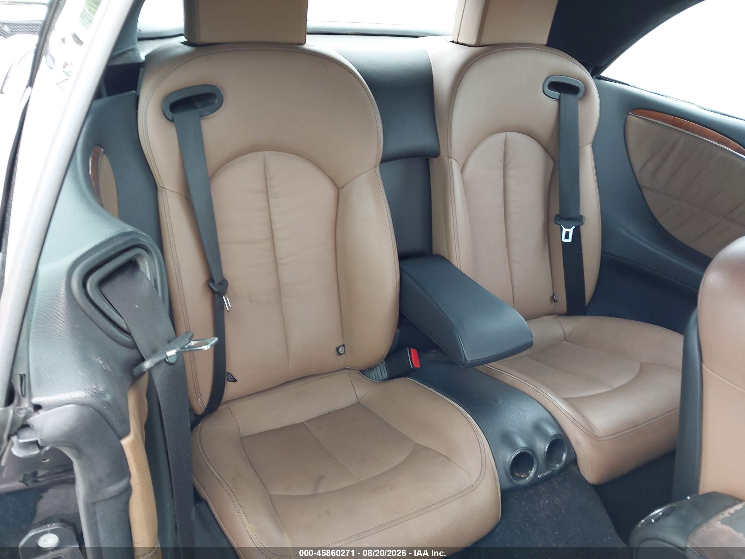 2009 Mercedes-benz Clk 350 Черный vin: WDBTK56F19T104426