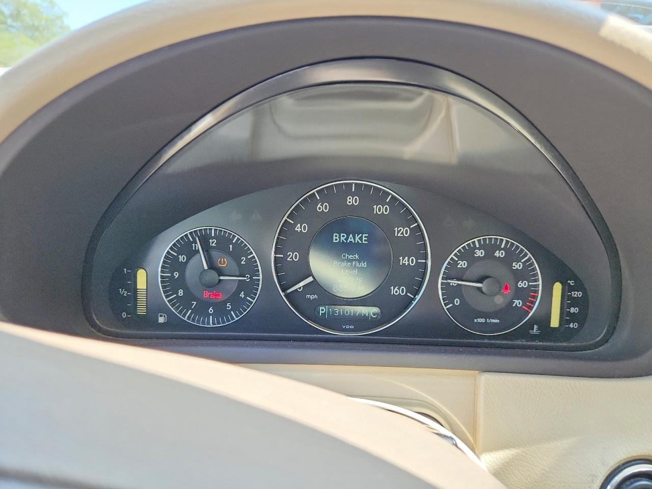 2008 Mercedes-benz Clk 350 Charcoal vin: WDBTK56F28F249505