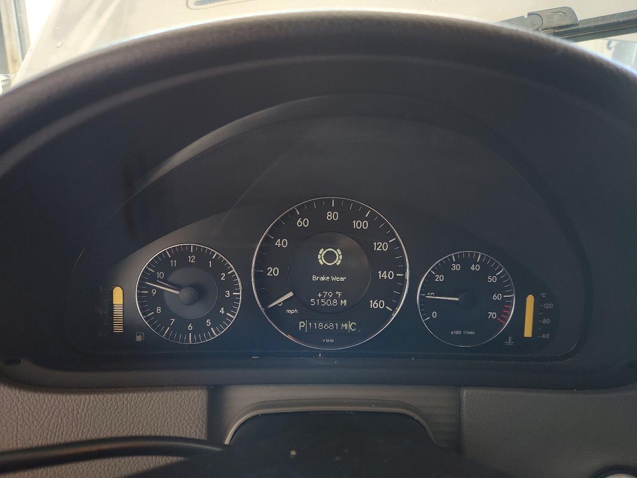 2008 Mercedes-benz Clk 350 Silver vin: WDBTK56F38F247553