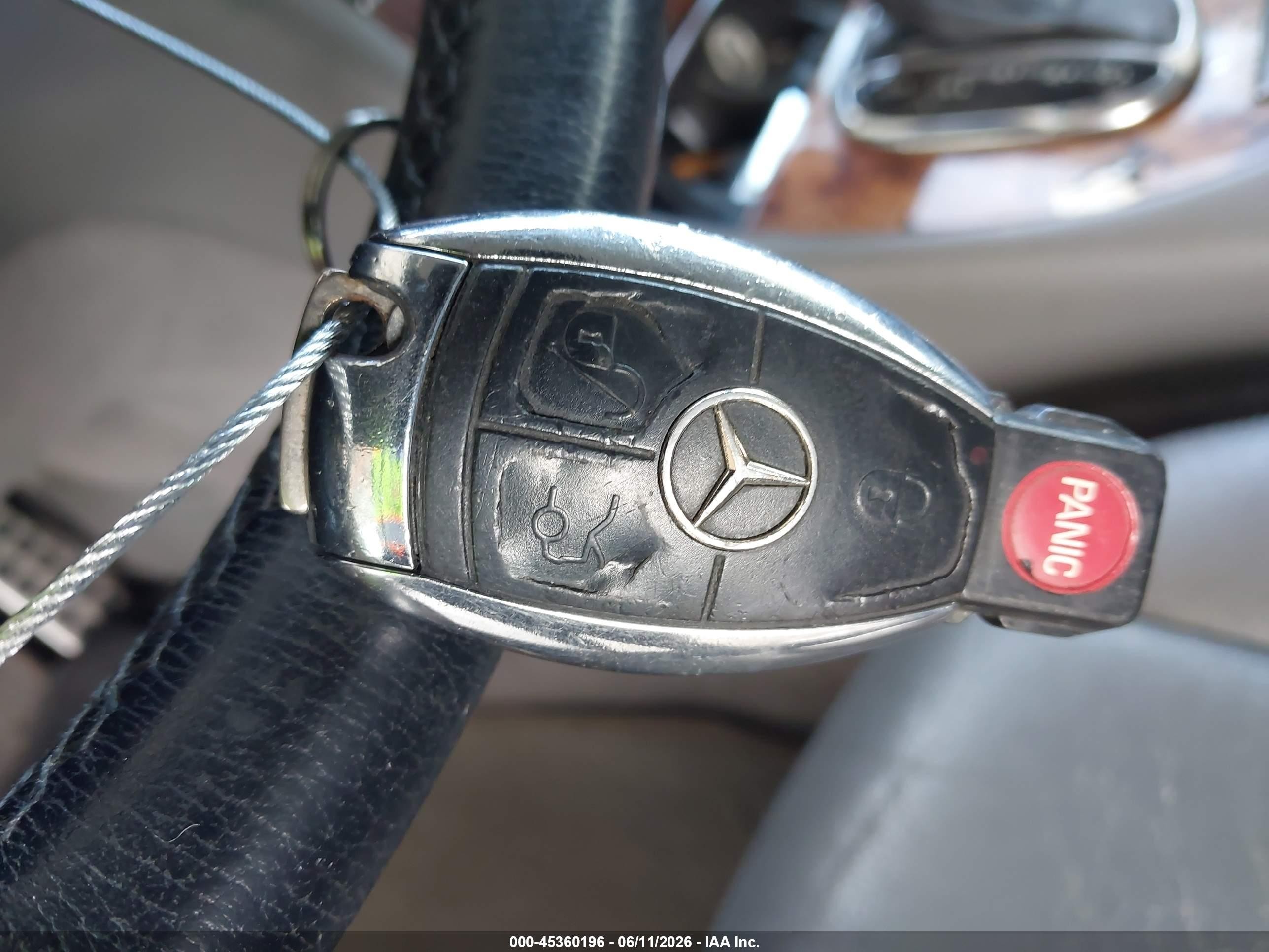 2007 Mercedes-benz Clk 350   Silver vin: WDBTK56F47T085786