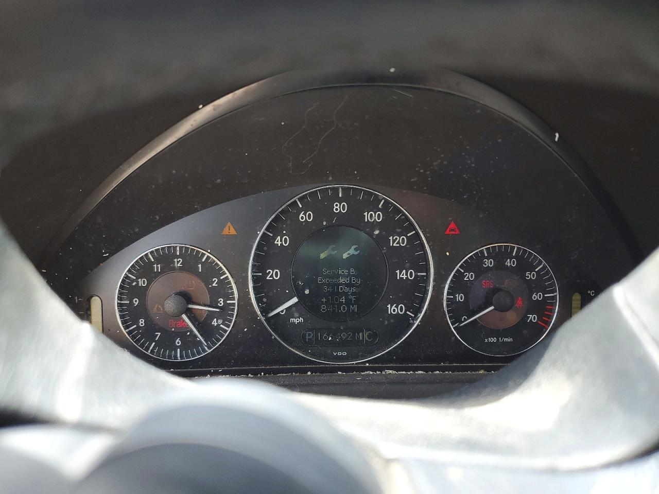 2008 Mercedes-benz Clk 350 Silver vin: WDBTK56F48F243799