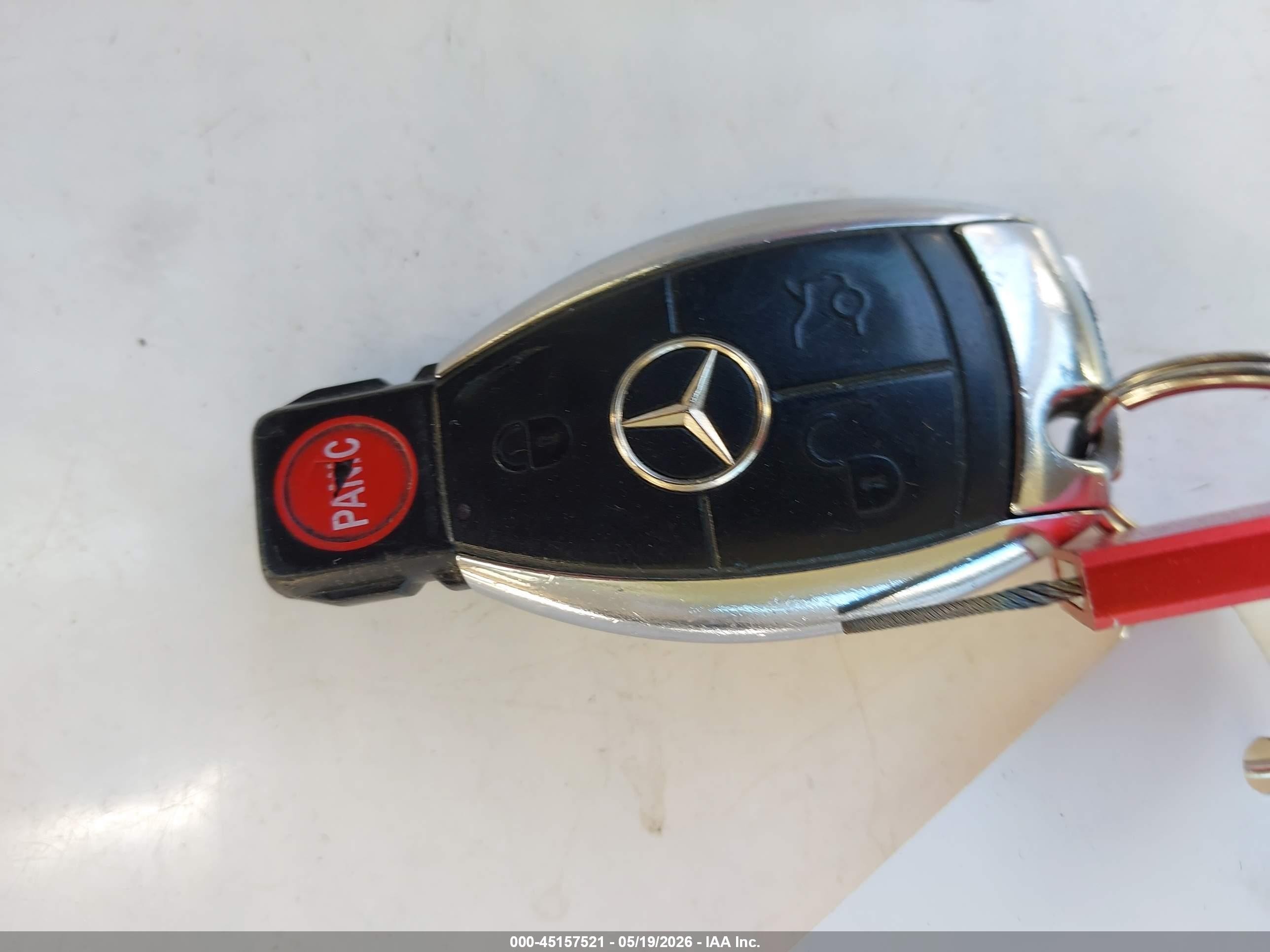 2008 Mercedes-benz Clk 350   Gray vin: WDBTK56F48F254186