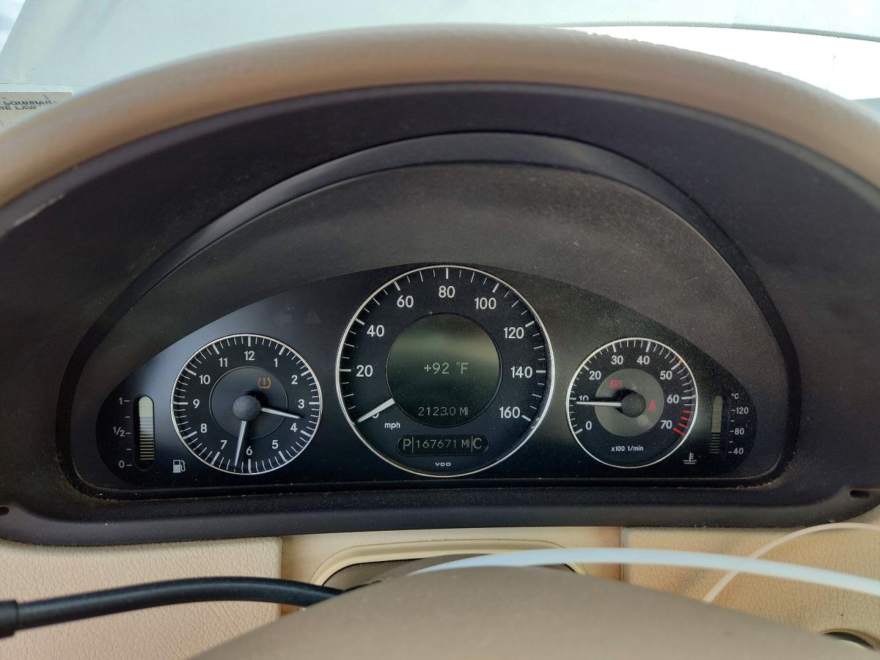2008 Mercedes Benz Clk 350 White vin: WDBTK56F68F236353