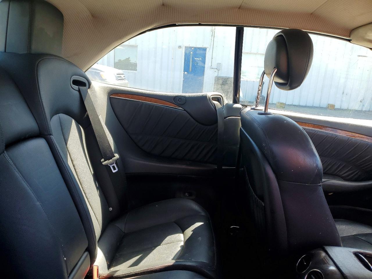 2008 Mercedes-benz Clk 350 Серебряный vin: WDBTK56F78T095472