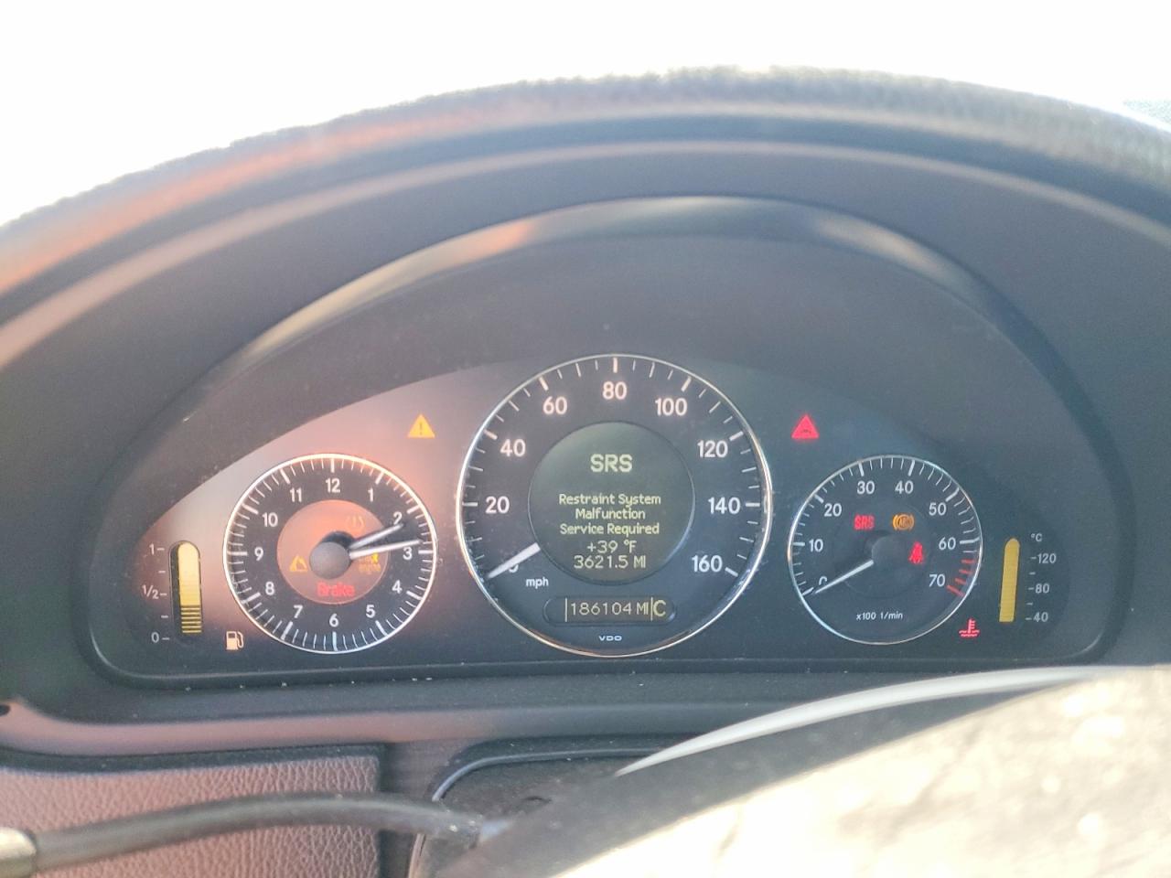 2008 Mercedes-benz Clk 350 Серебряный vin: WDBTK56F78T095472