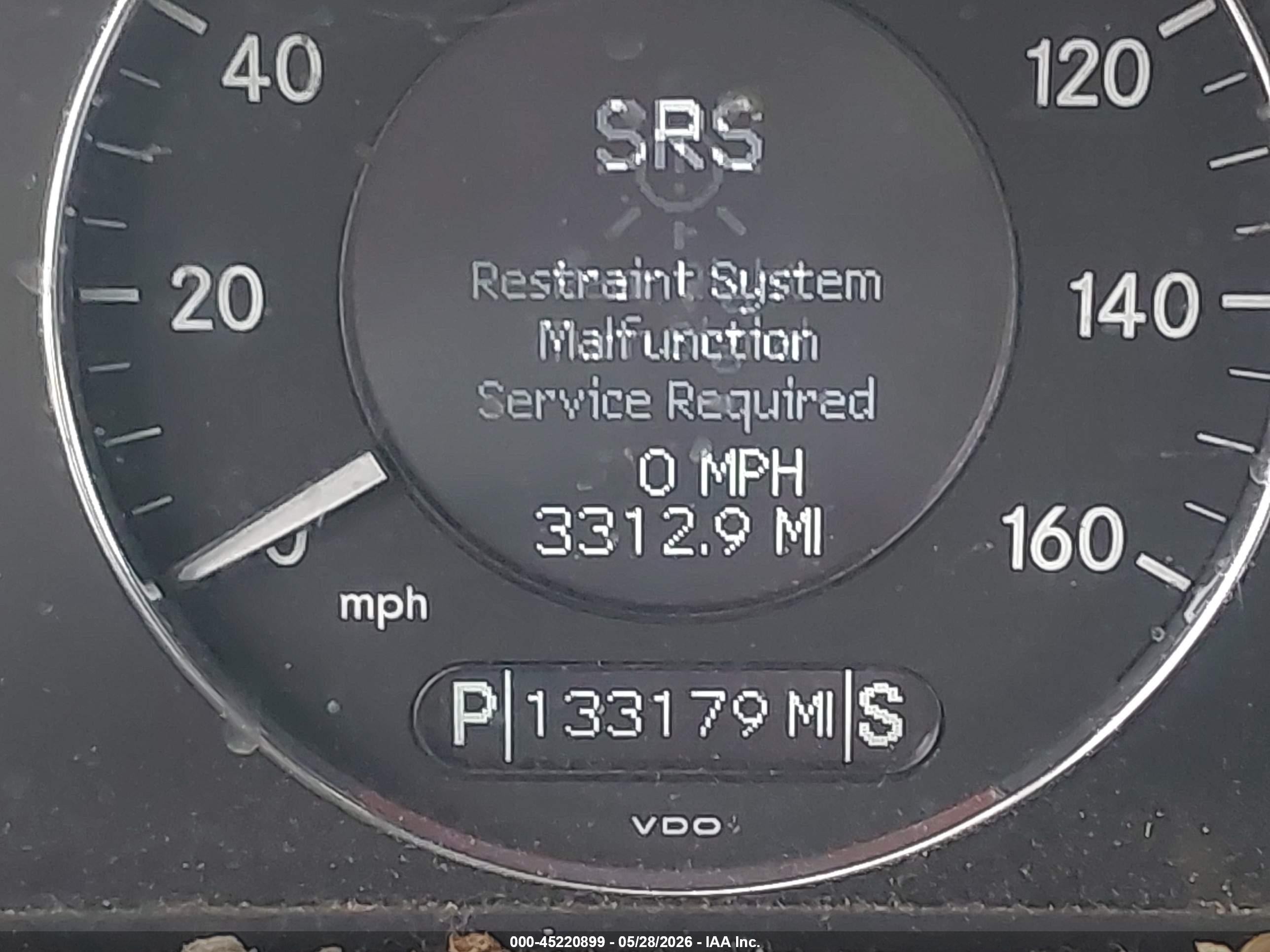 2008 Mercedes-benz Clk 350   Black vin: WDBTK56F88F256085