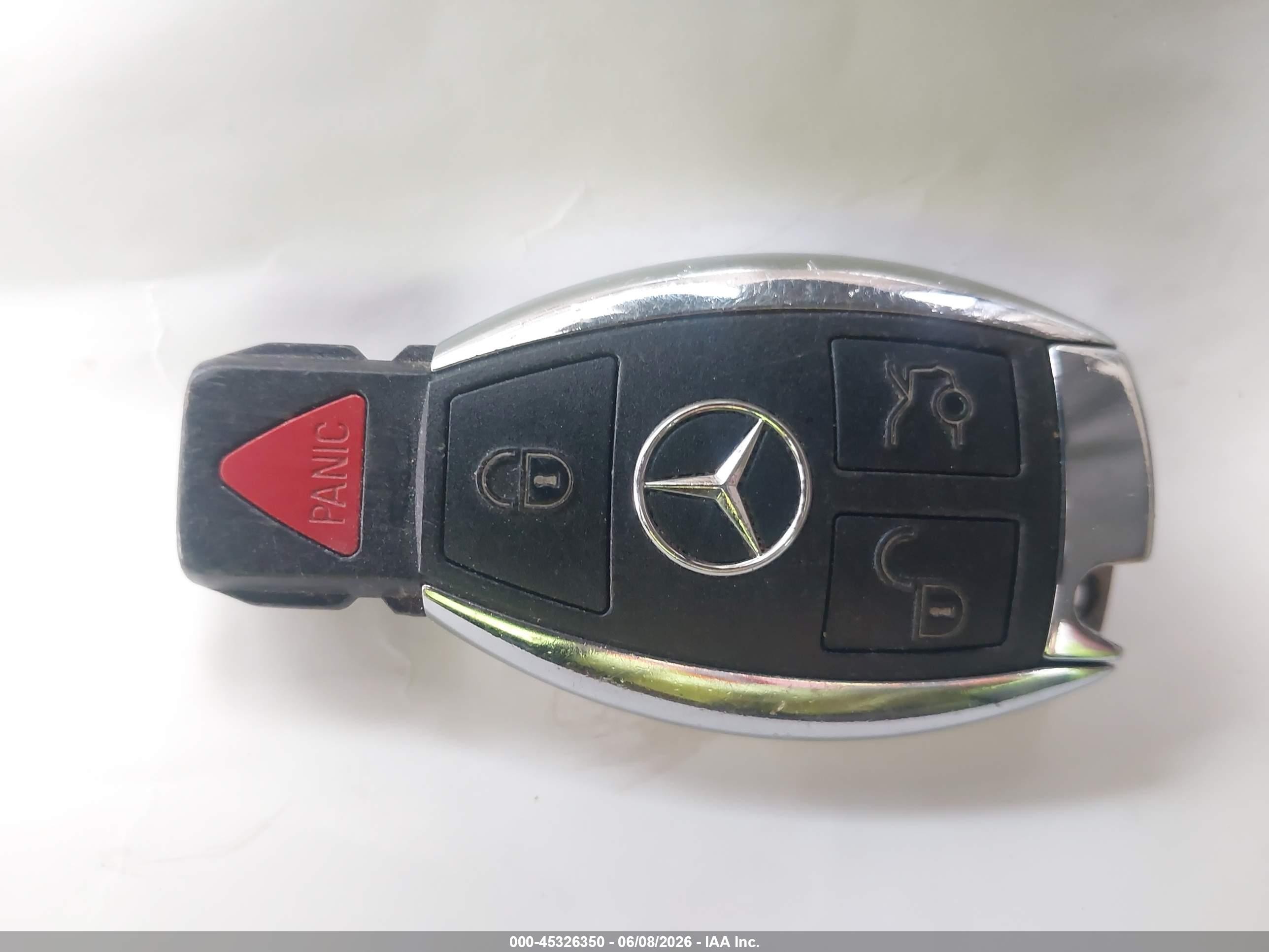 2006 Mercedes-benz Clk 350   Black vin: WDBTK56G16T064126