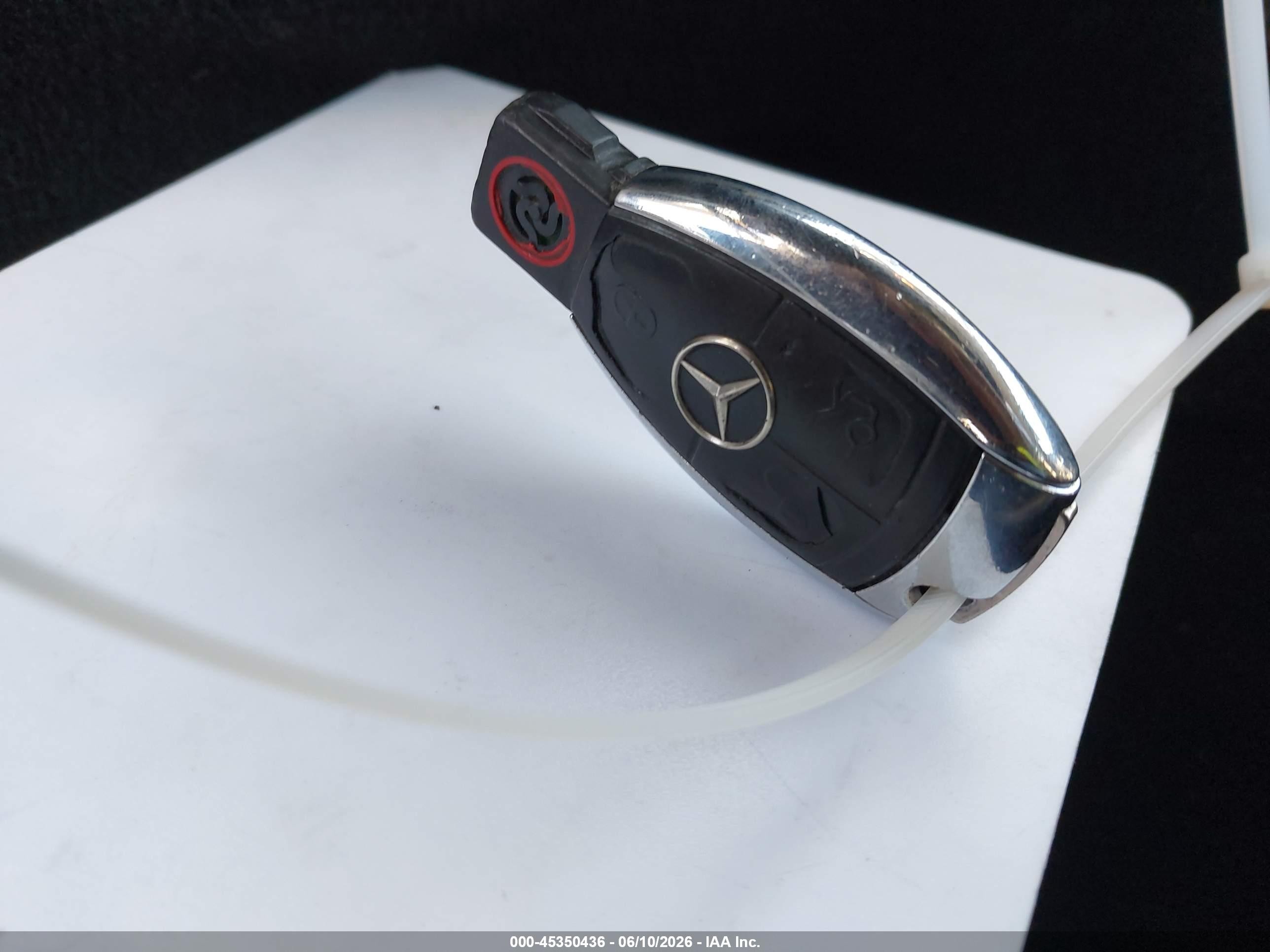 2007 Mercedes-benz Clk 350 Silver vin: WDBTK56G57F208681