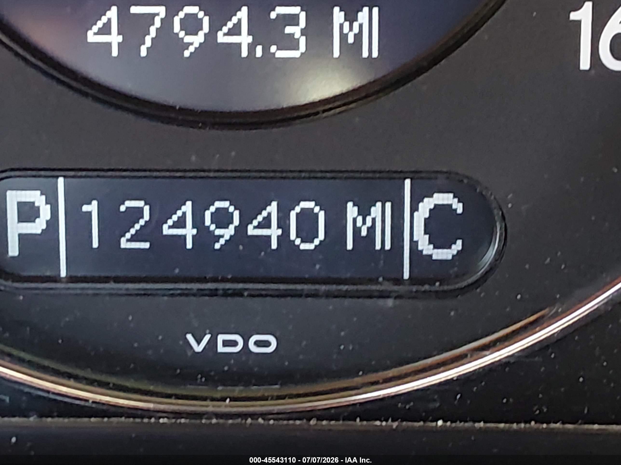 2006 Mercedes-benz Clk 350   Silver vin: WDBTK56G66T056118