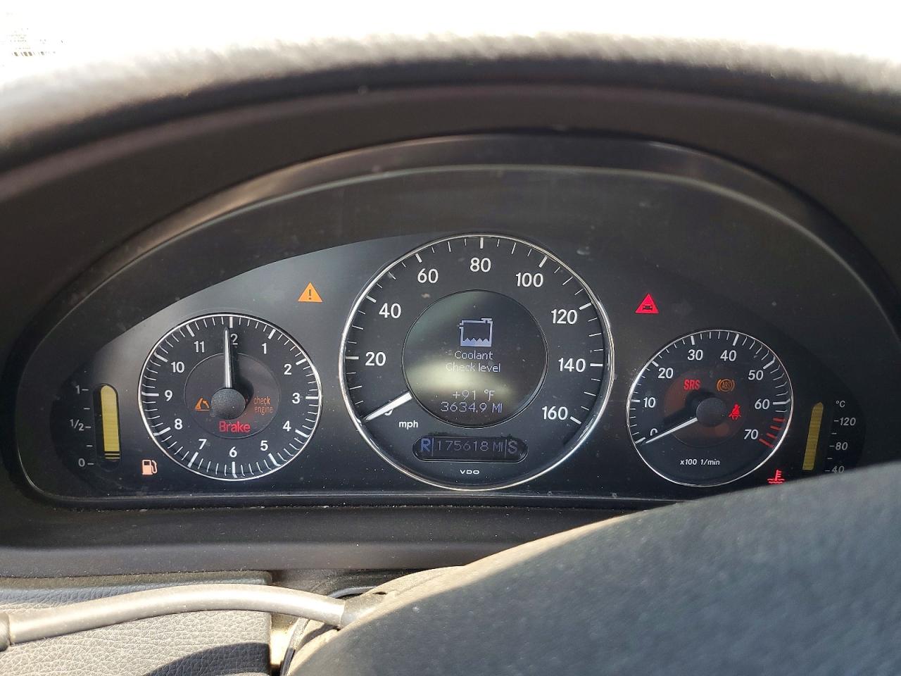 2006 Mercedes-benz Clk 350 Silver vin: WDBTK56H46F192206