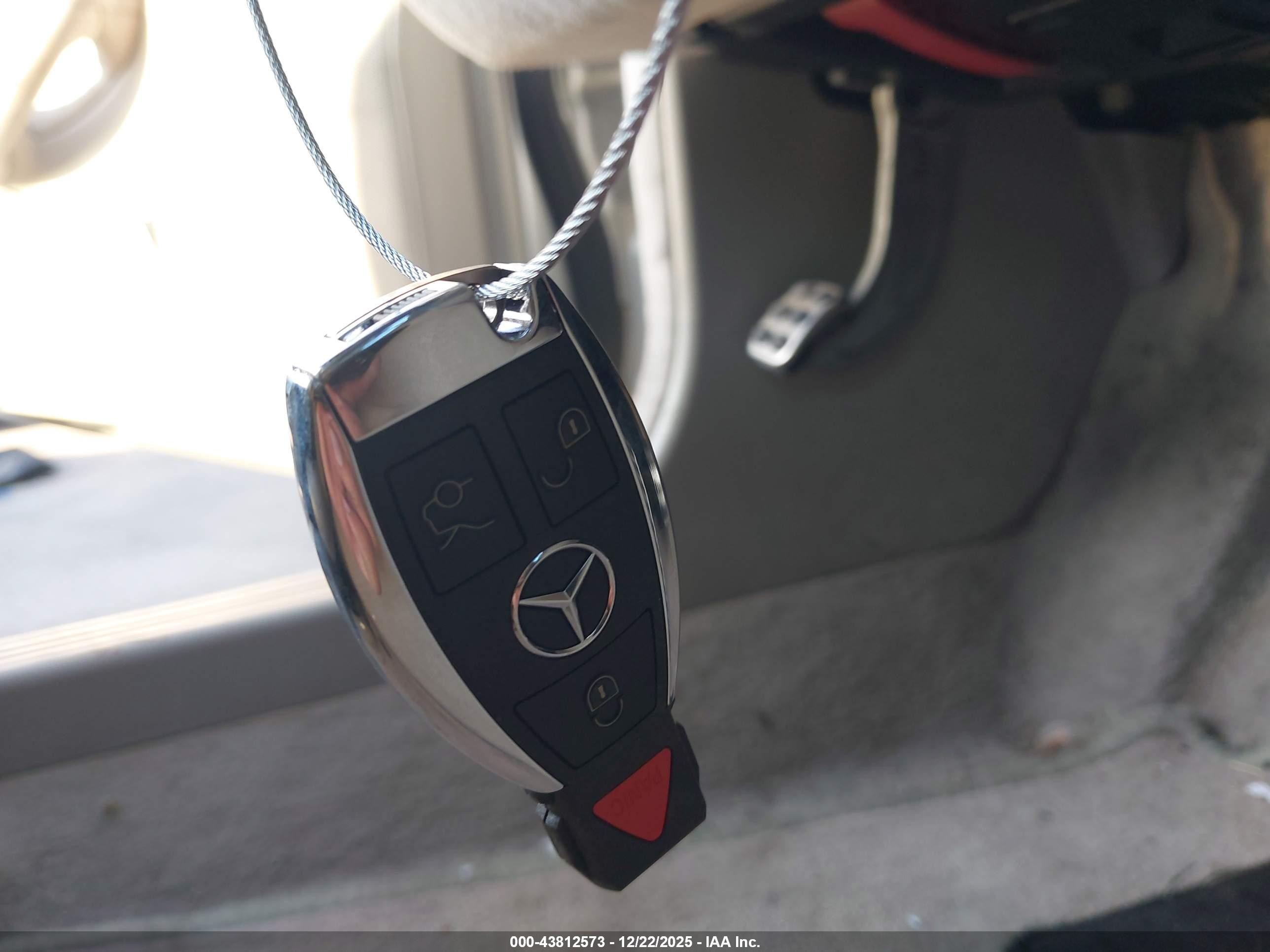 2004 Mercedes-benz Clk 320   Gray vin: WDBTK65G24T024755