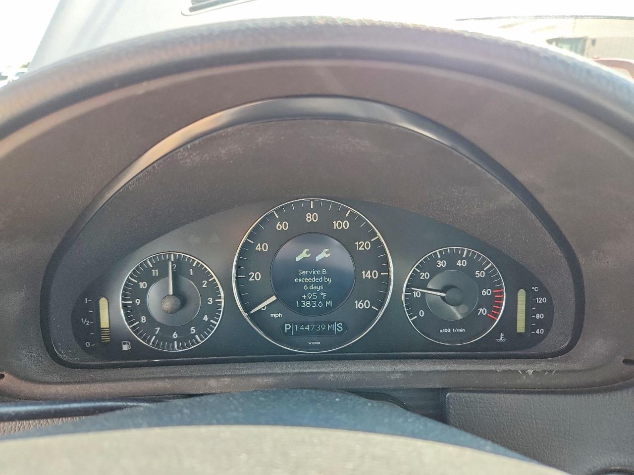 2004 Mercedes-benz Clk 320 Silver vin: WDBTK65G34T019399