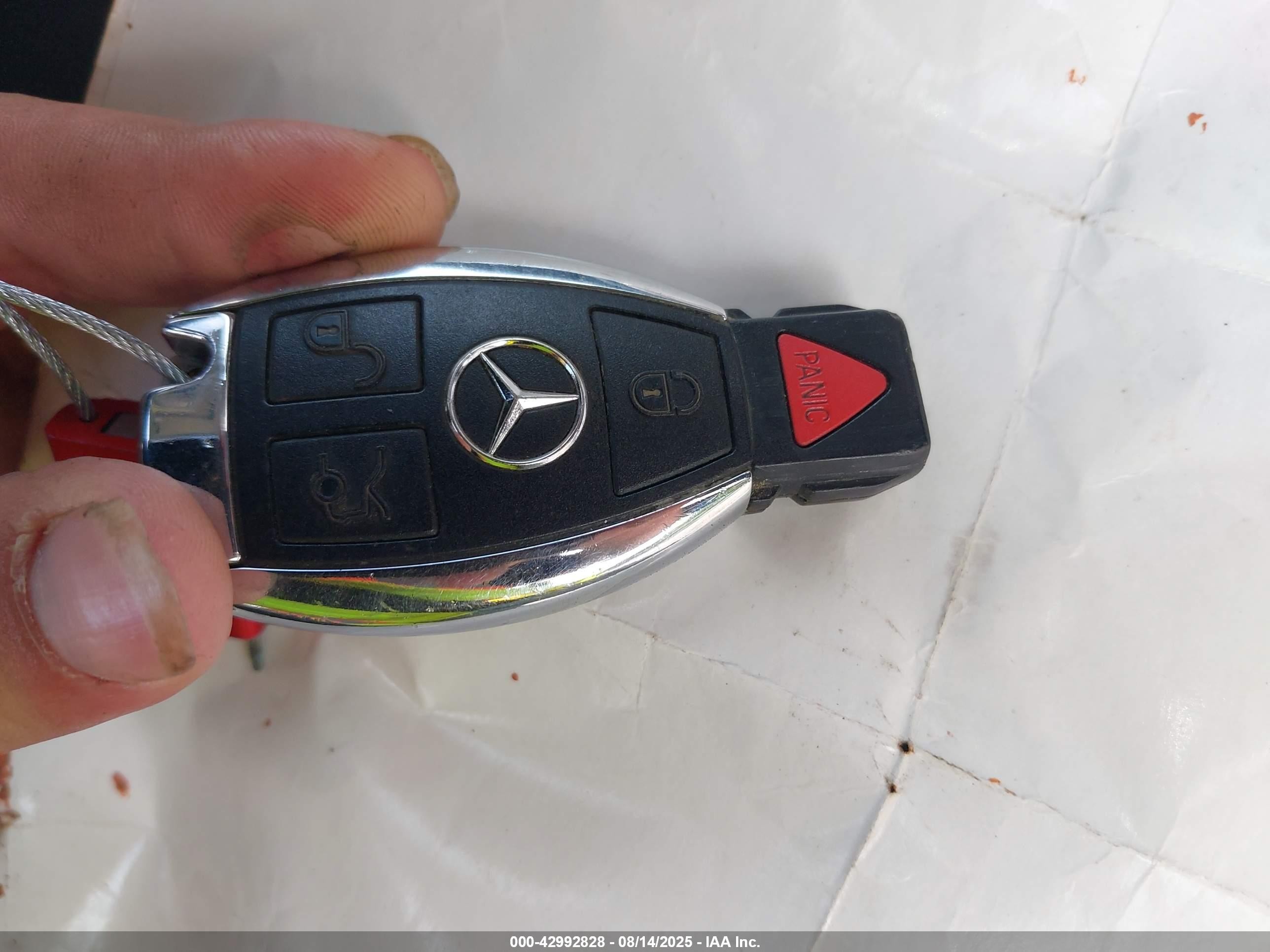 2004 Mercedes-benz Clk 320   Черный vin: WDBTK65G44T019525