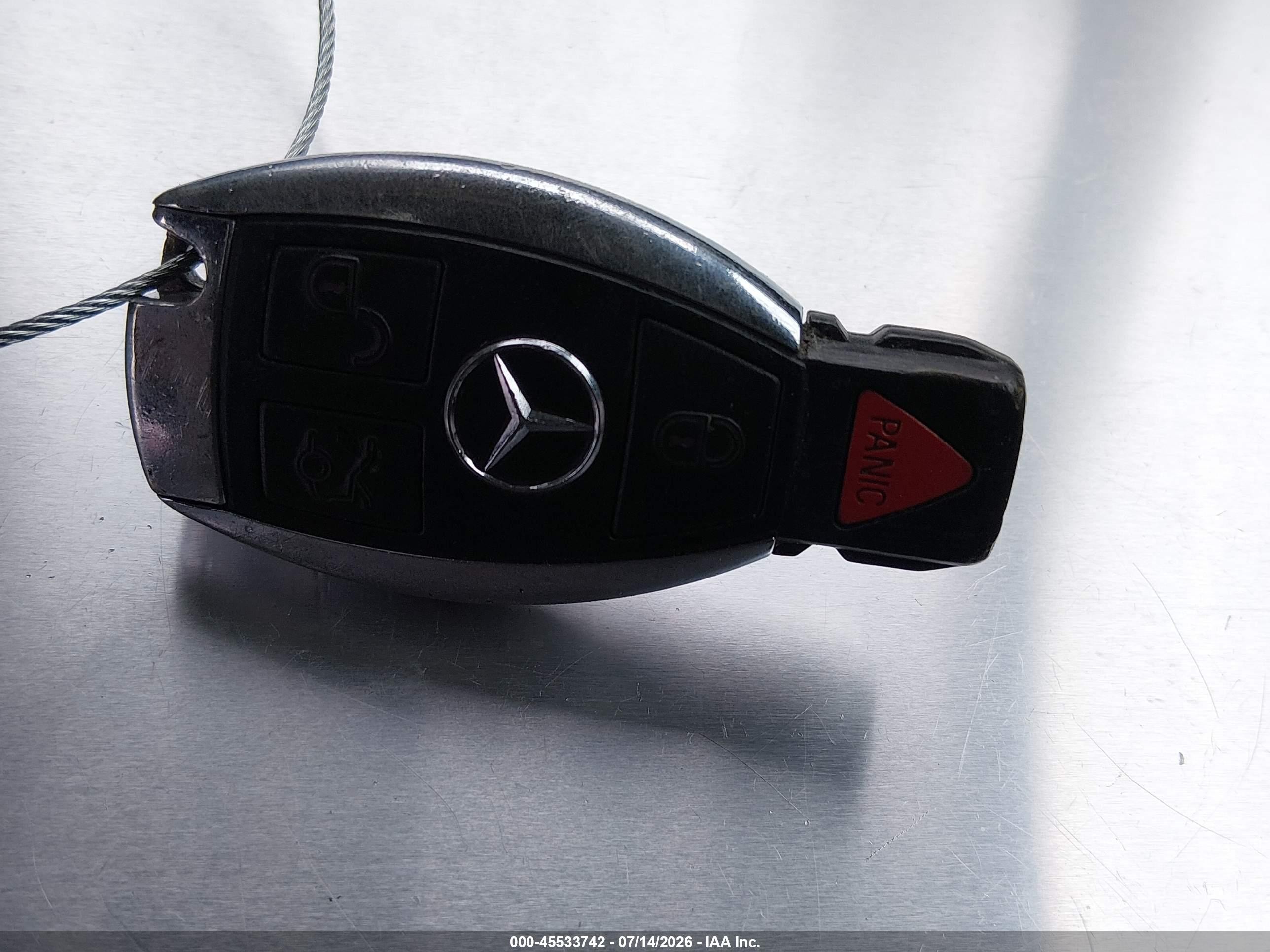 2004 Mercedes-benz Clk 320   Silver vin: WDBTK65GX4T005449