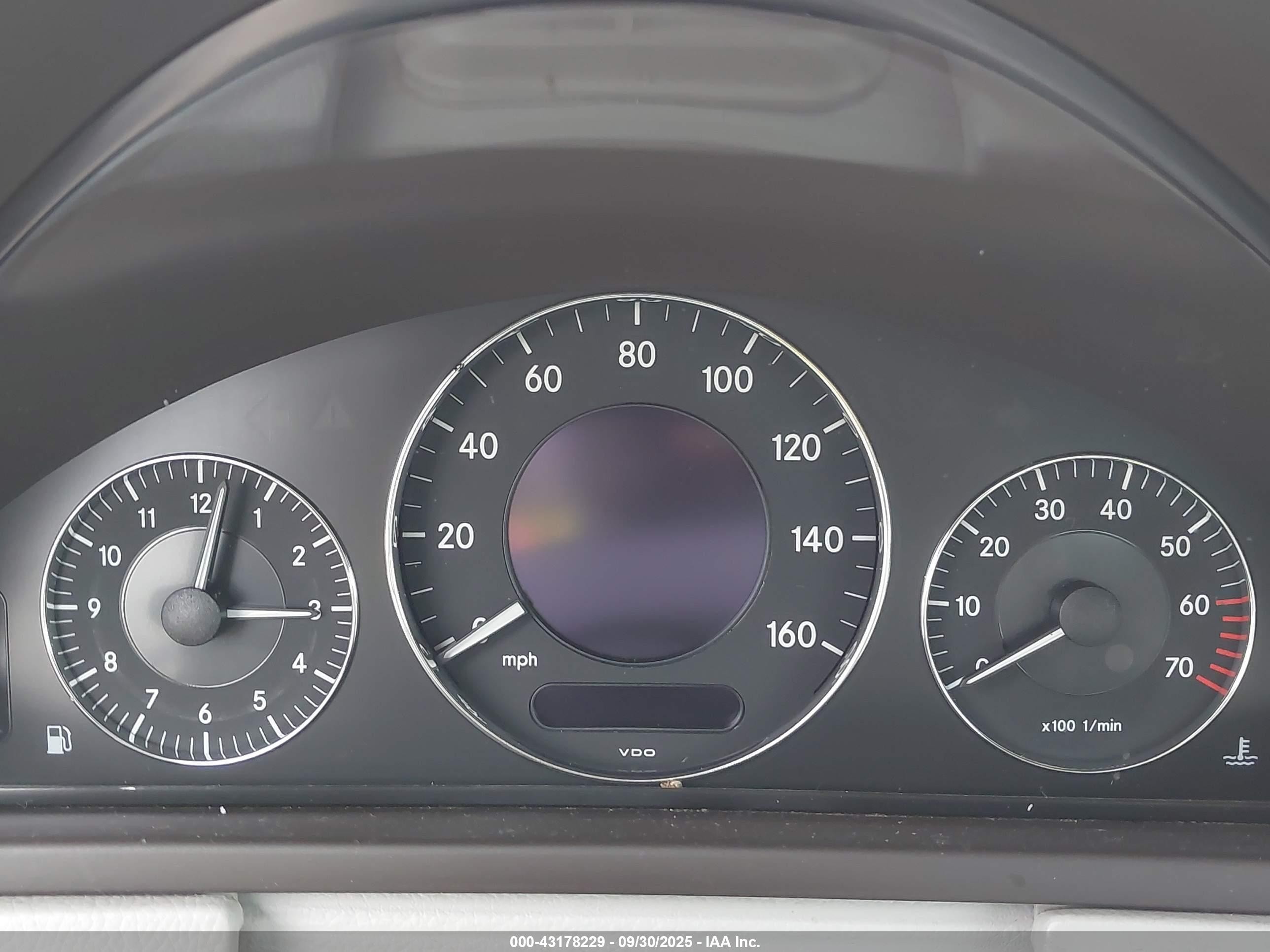 2004 Mercedes-benz Clk 320   Tan vin: WDBTK65GX4T020954