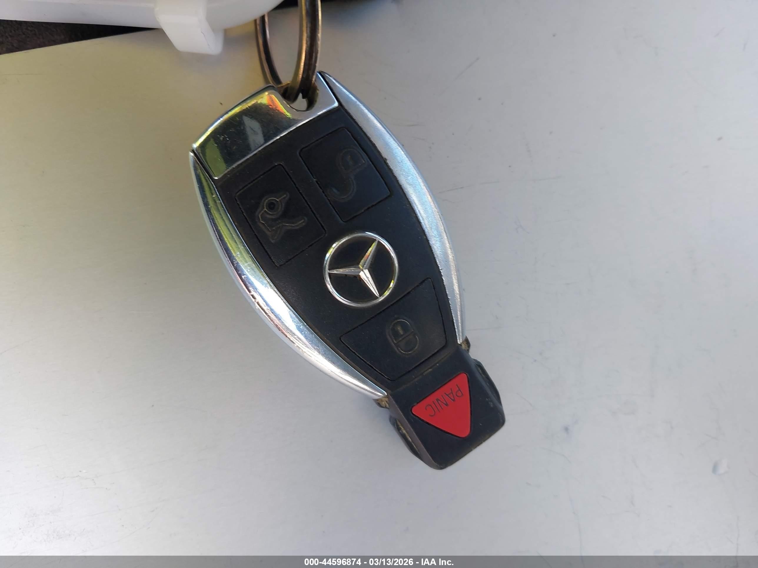 2005 Mercedes-benz Clk 320   Gray vin: WDBTK65J65F117306