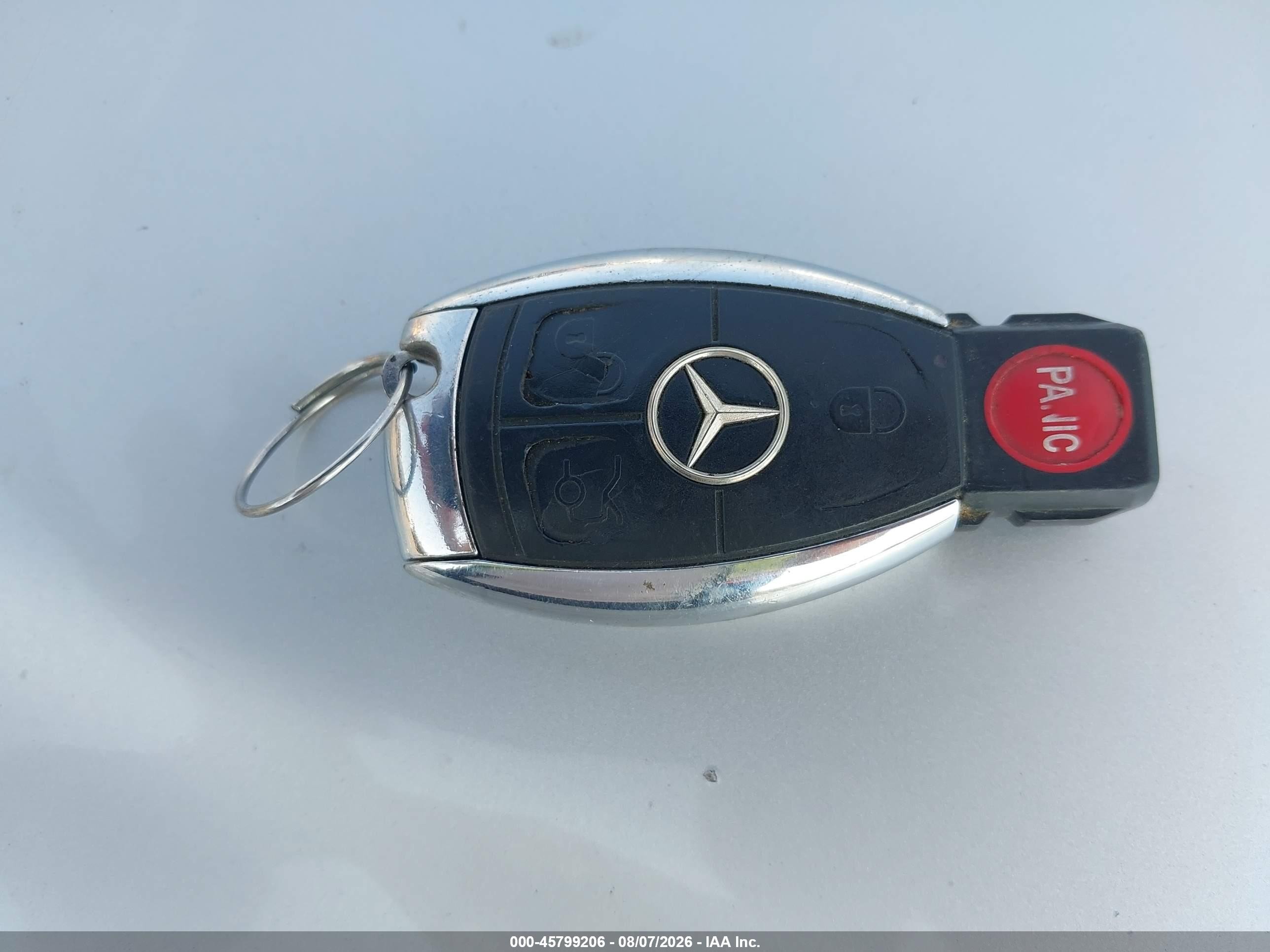 2004 Mercedes-benz Clk 500   Silver vin: WDBTK75G54T018356