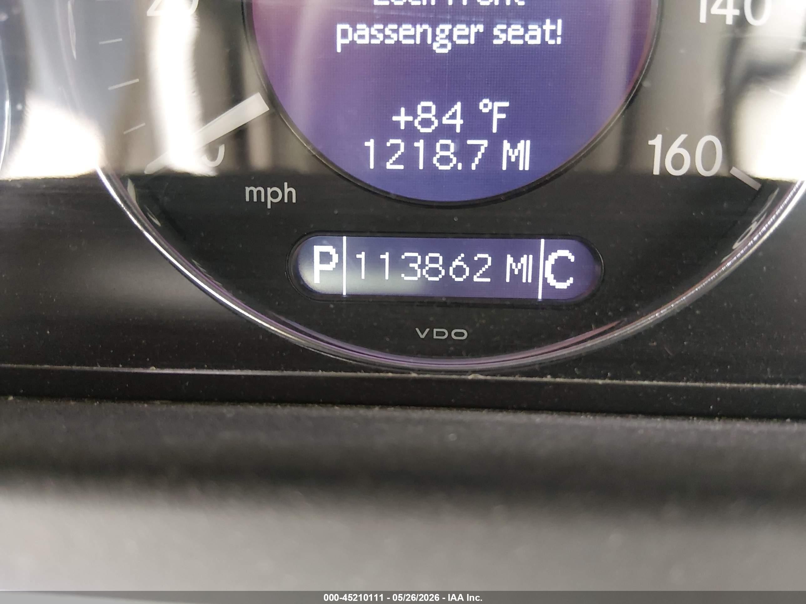 2005 Mercedes-benz Clk 500   Черный vin: WDBTK75JX5F128329