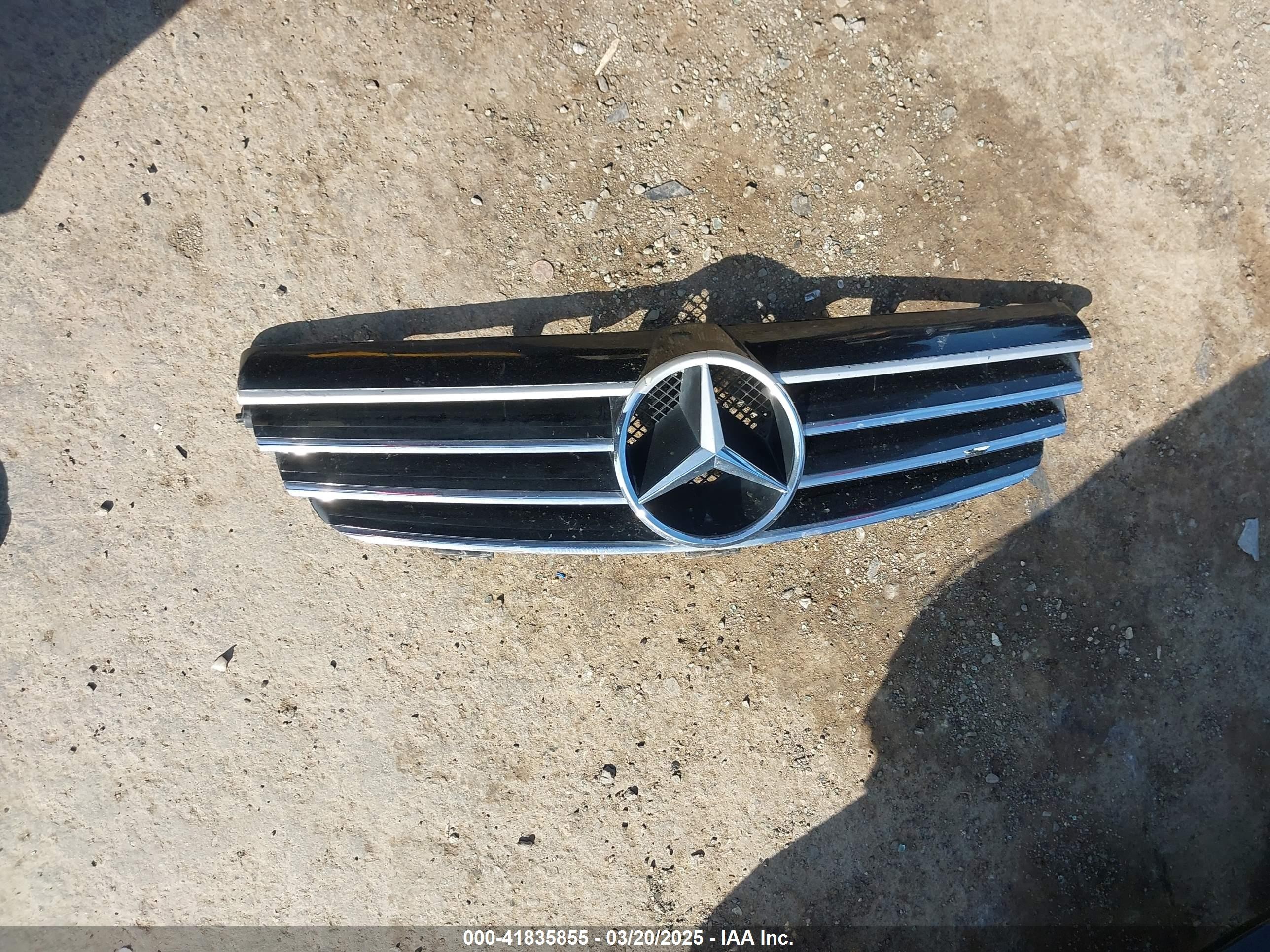 2004 Mercedes-benz Clk 55 Amg   Black vin: WDBTK76G14T022337