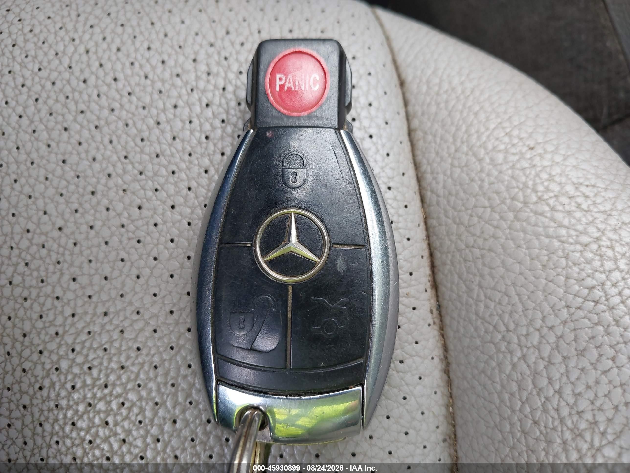 2008 Mercedes-benz E 320 Bluetec   Gray vin: WDBUF22X08B221277