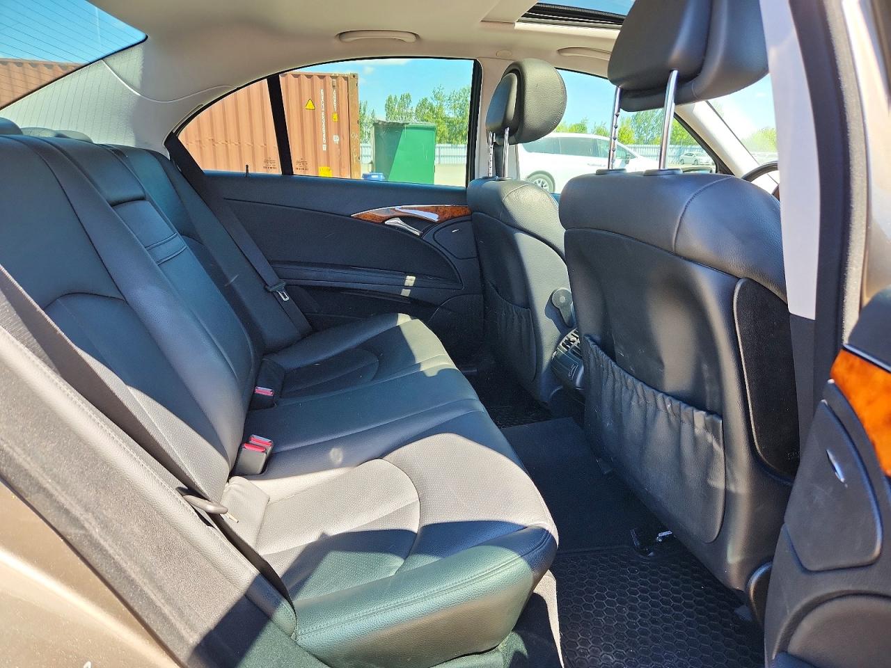 2008 Mercedes-benz E 320 Cdi Gray vin: WDBUF22X78B328438