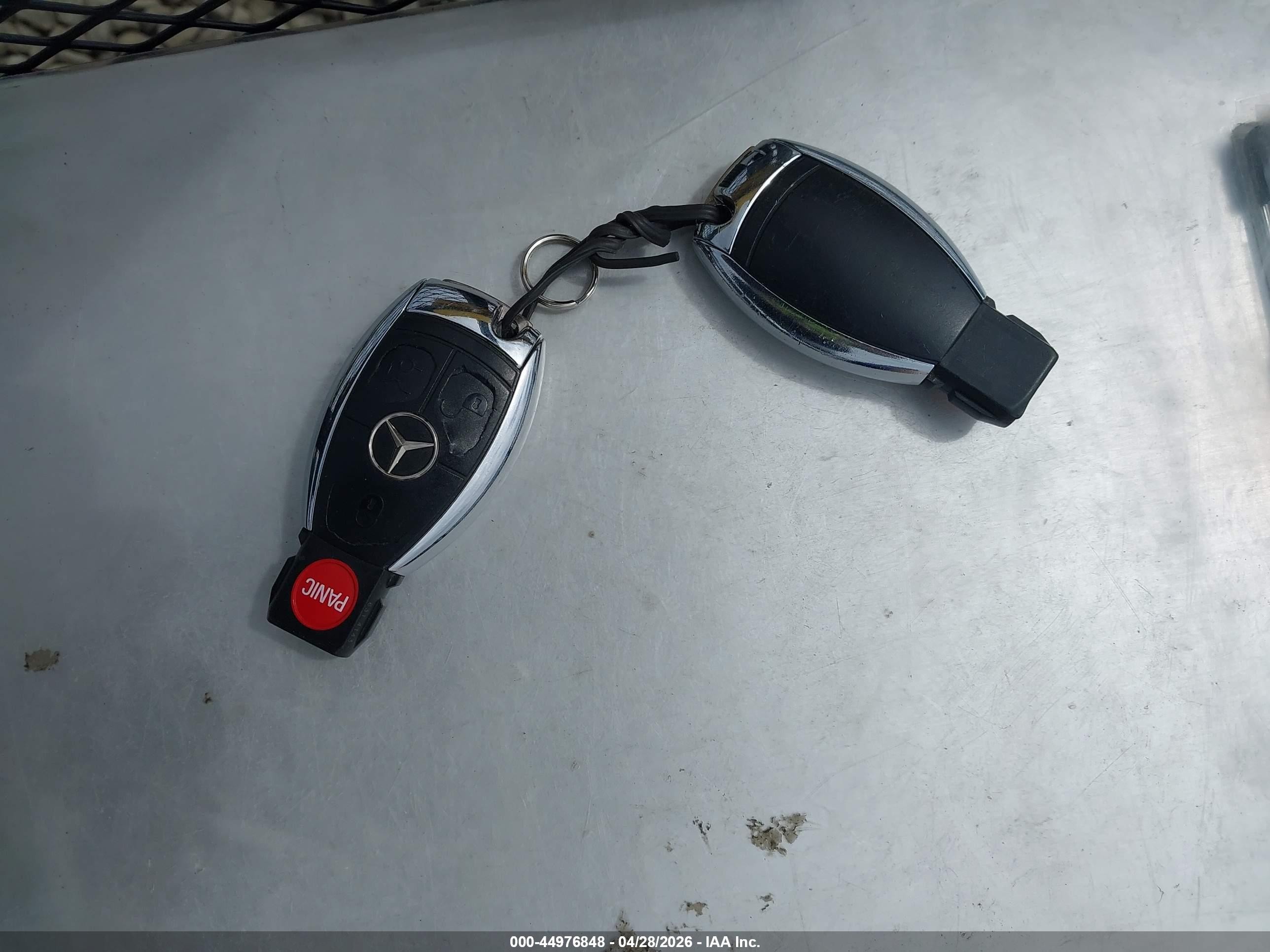 2006 Mercedes-benz E 350   Серый vin: WDBUF56J36A846783