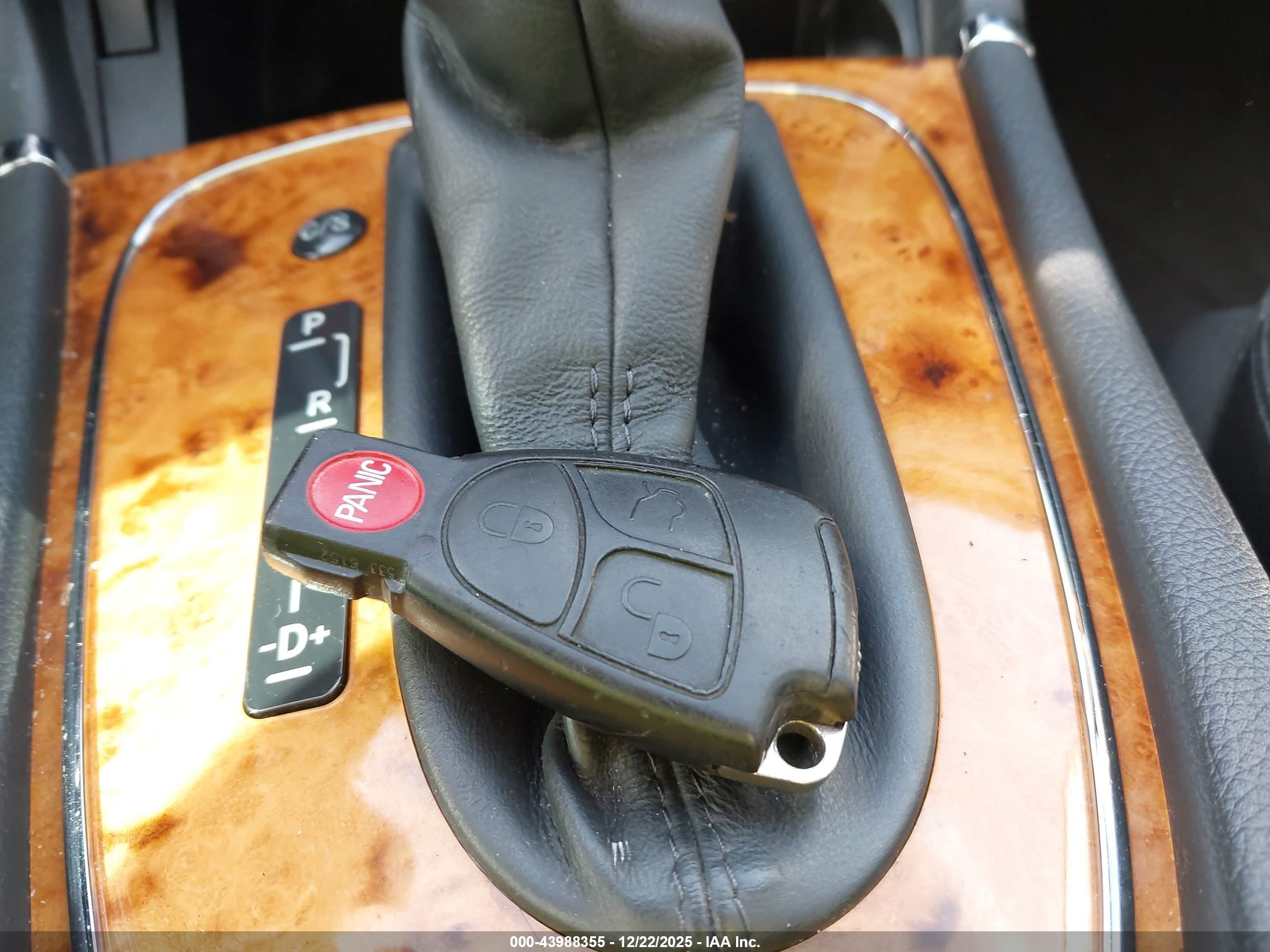 2006 Mercedes-benz E 350   Черный vin: WDBUF56J96A974039