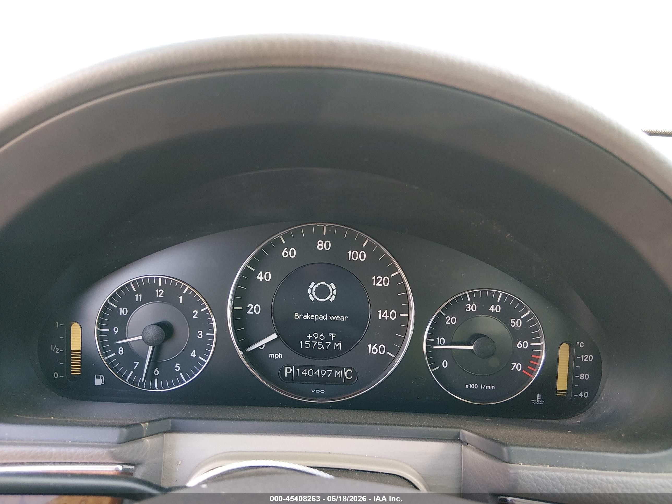 2007 Mercedes-benz E 350   Silver vin: WDBUF56X27B057833