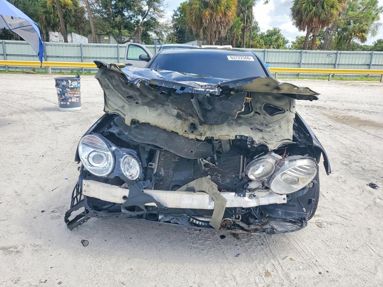 2008 Mercedes-benz E 350 Black vin: WDBUF56X28B212351