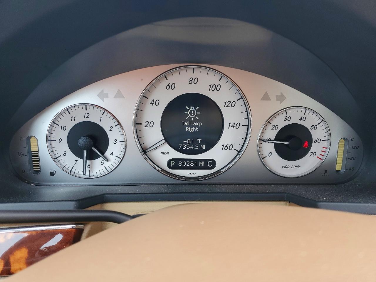 2008 Mercedes-benz E 350 Белый vin: WDBUF56X28B253191