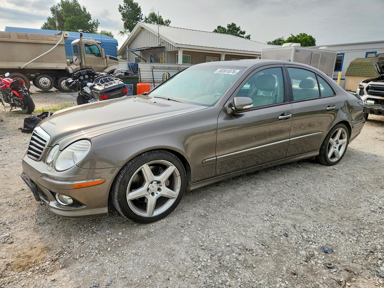 WDBUF56X39B407568