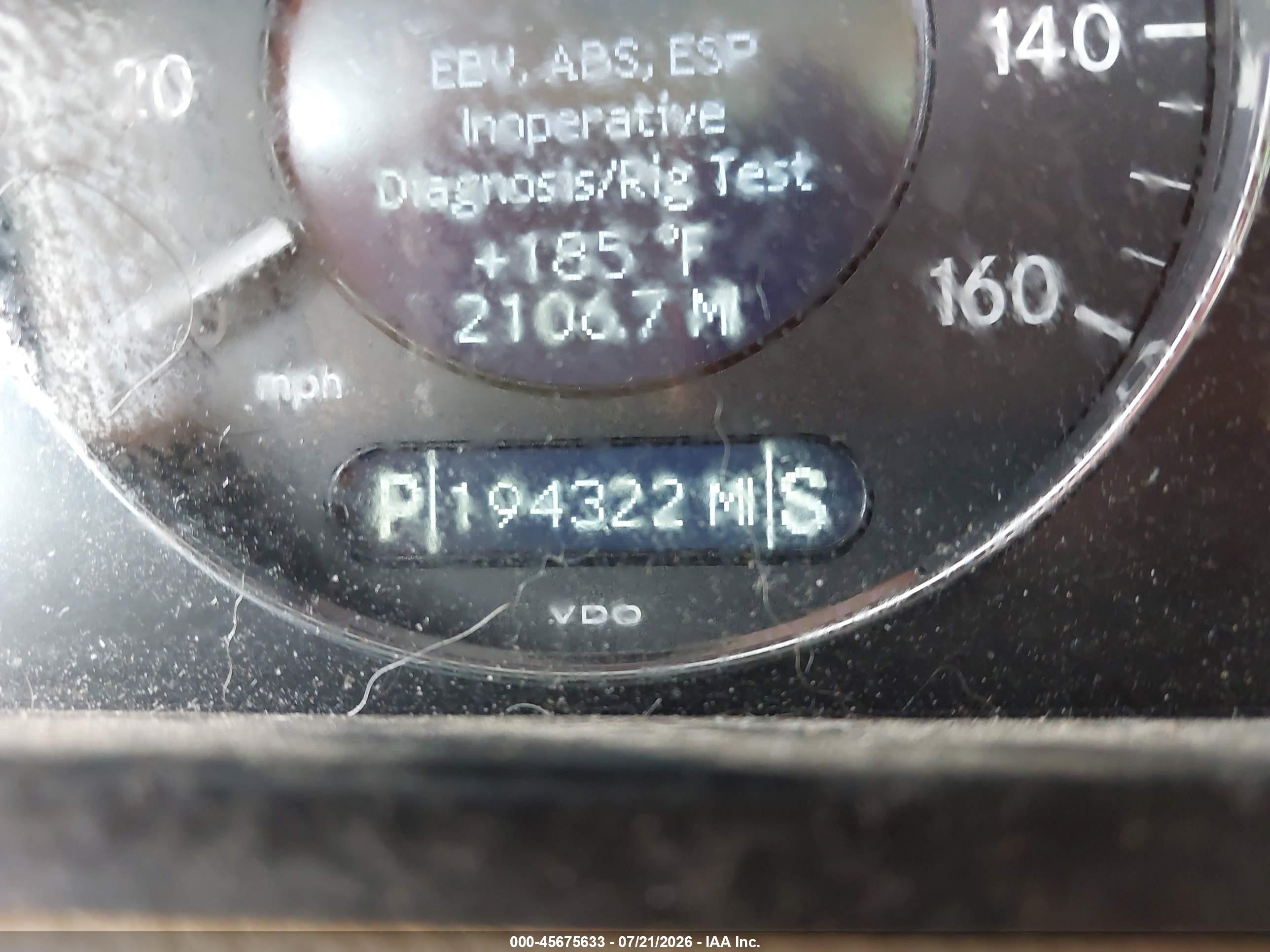 2008 Mercedes-benz E 350   White vin: WDBUF56X68B354993