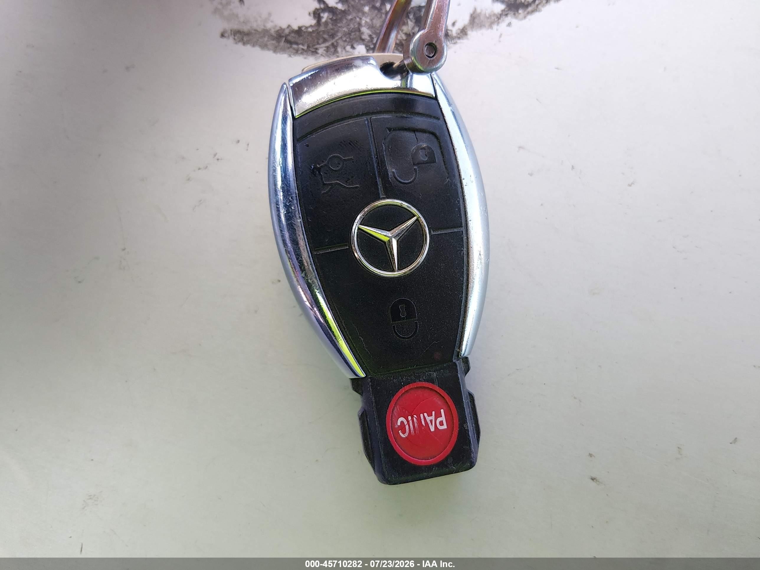 2007 Mercedes-benz E 350   Black vin: WDBUF56X77B091475