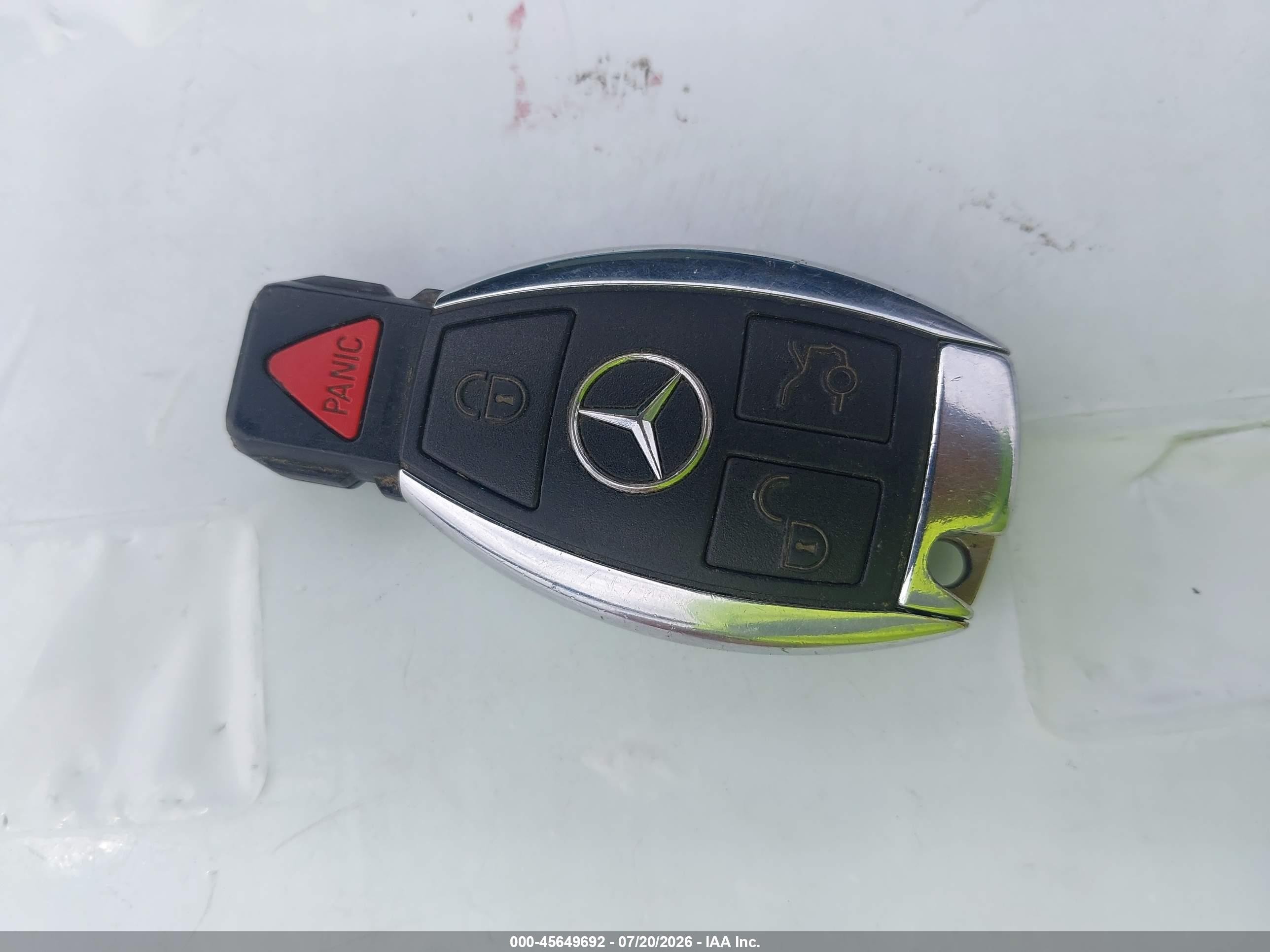 2005 Mercedes-benz E 320   Gray vin: WDBUF65J65A636233
