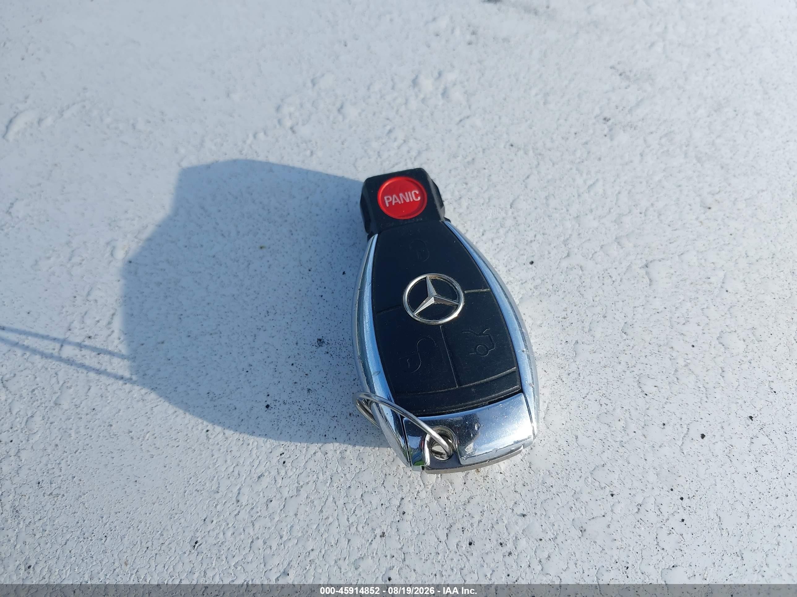 2003 Mercedes-benz E 55 Amg   Серебряный vin: WDBUF76J23A282857