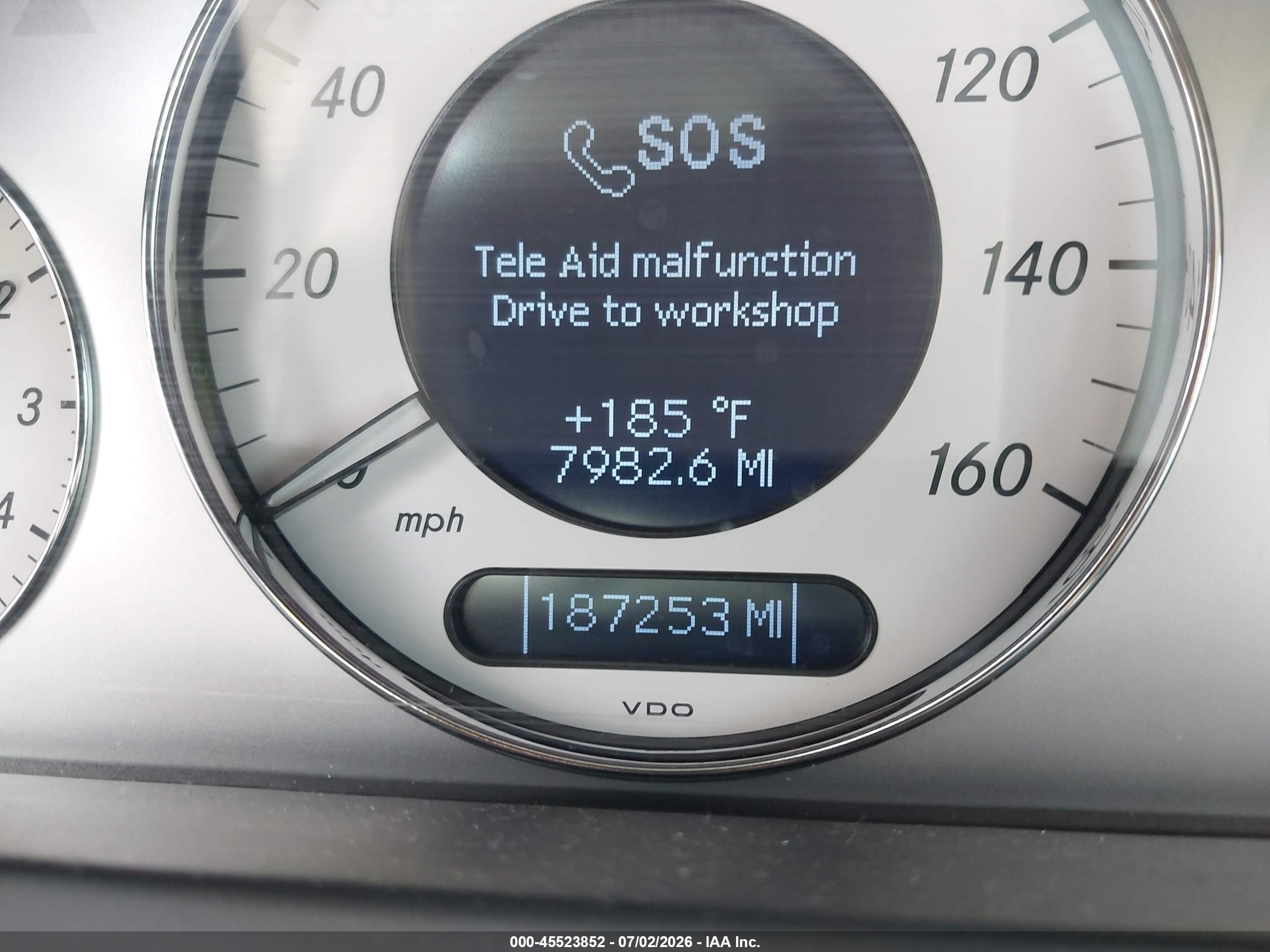 2005 Mercedes-benz E 320 4matic Black vin: WDBUF82J55X175927