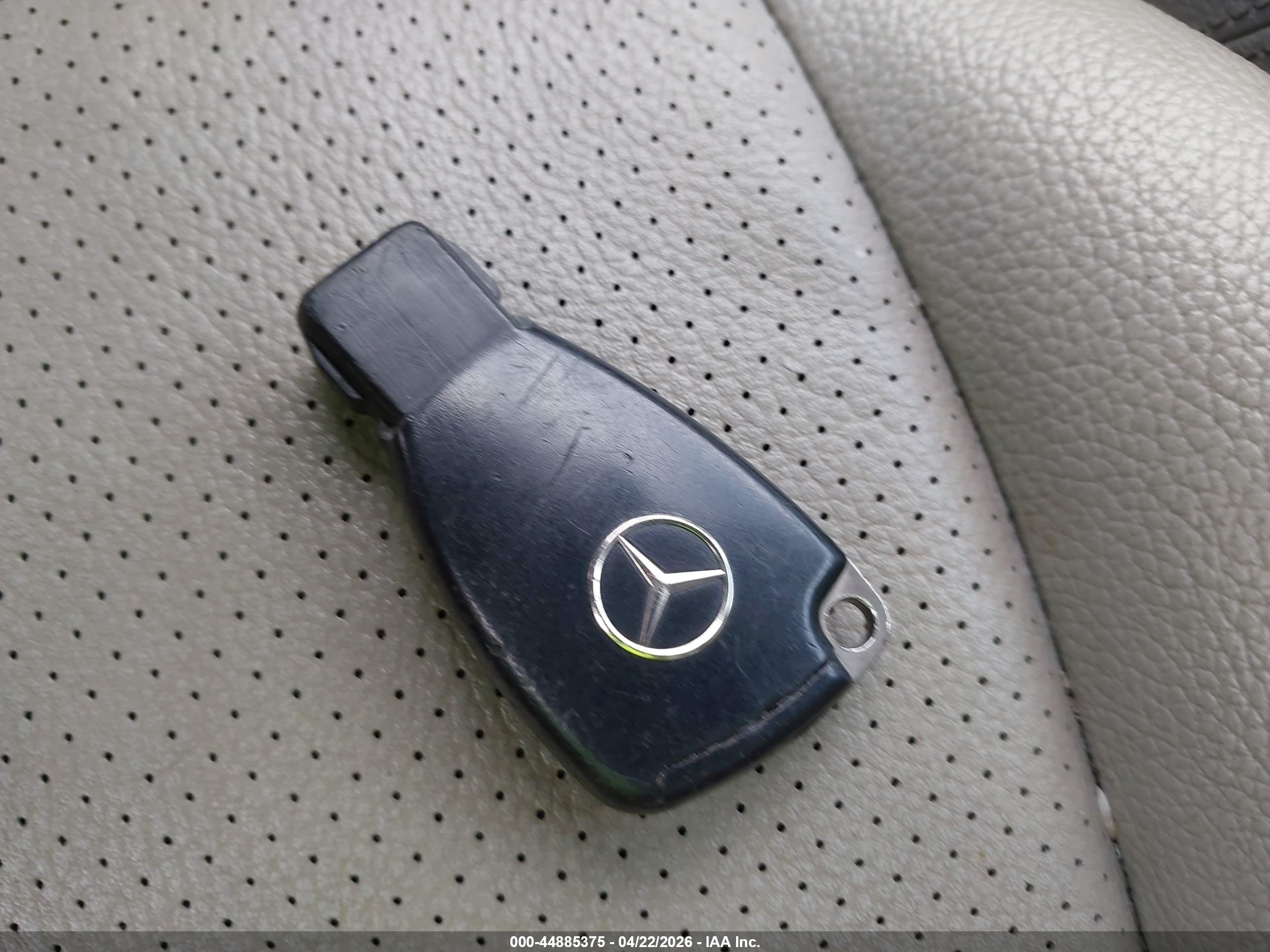 2005 Mercedes-benz E 320 4matic White vin: WDBUF82J75X175122