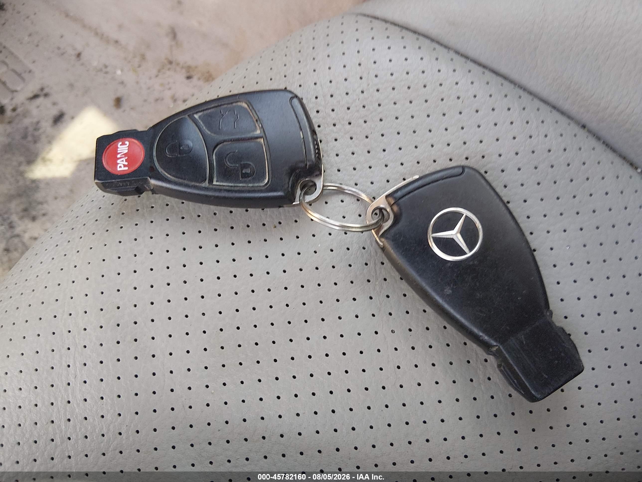 2005 Mercedes-benz E 320 4matic Серебряный vin: WDBUF82JX5X178256