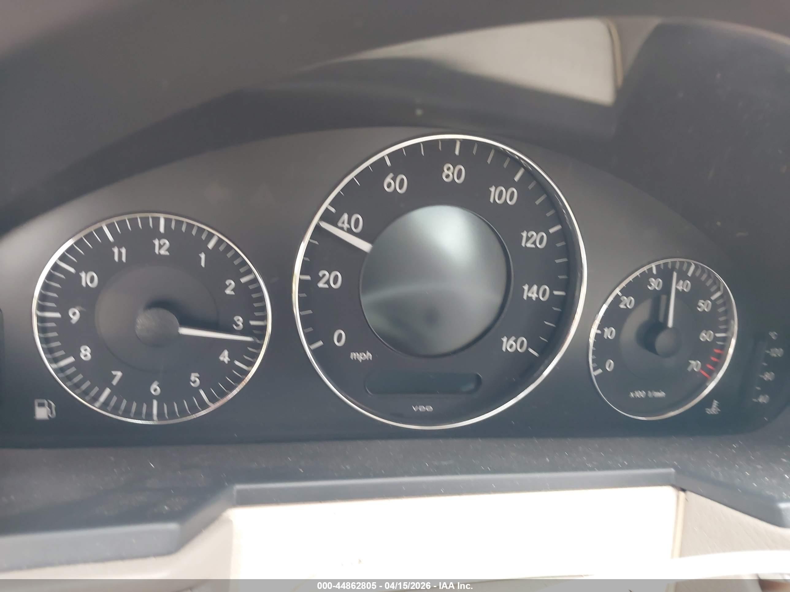2006 Mercedes-benz E 350 4matic Бордовый vin: WDBUF87J46X191675