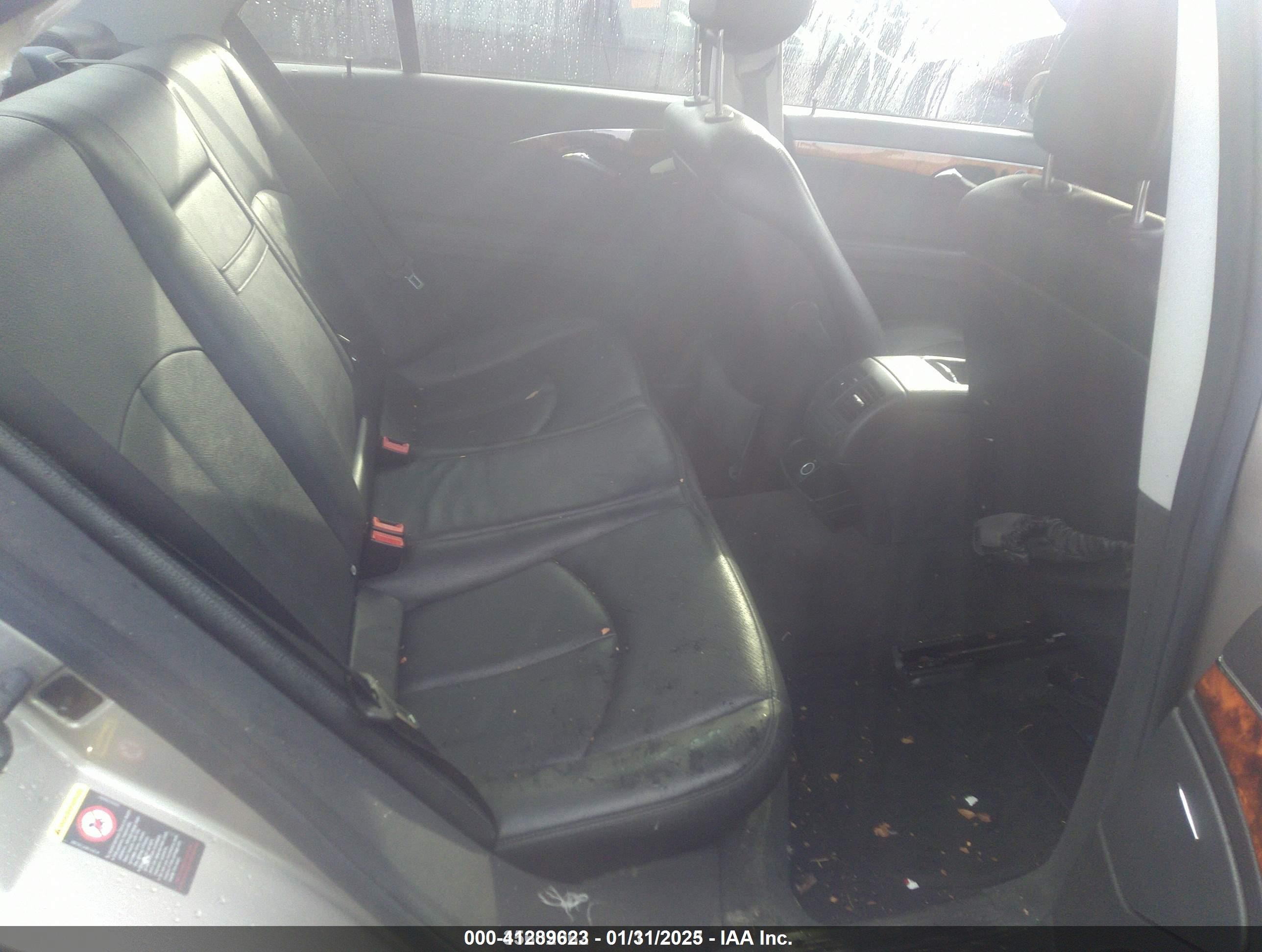 2006 Mercedes-benz E 350 4matic Серый vin: WDBUF87J46X204392