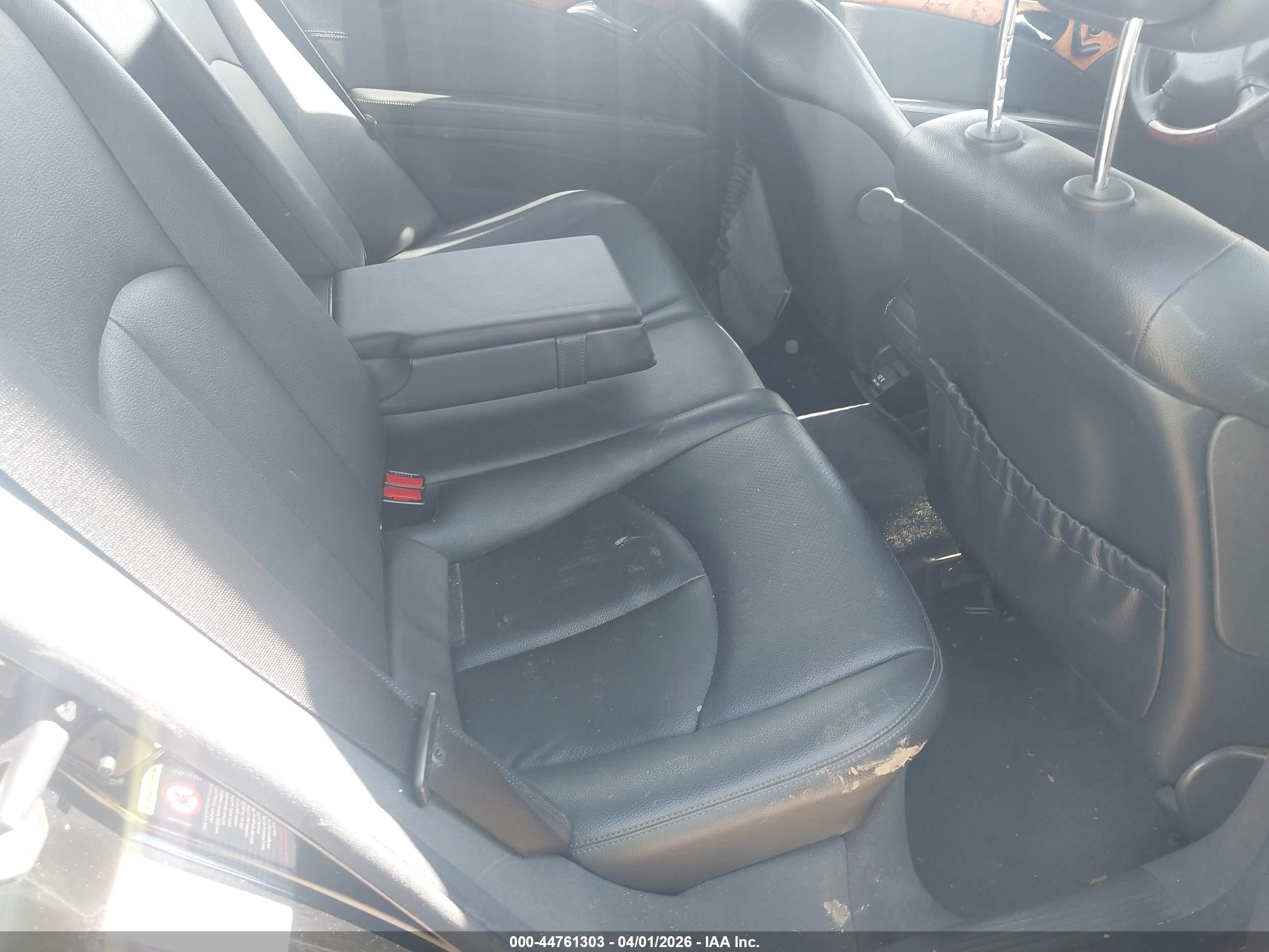 2006 Mercedes-benz E 350 4matic Черный vin: WDBUF87J96X200063