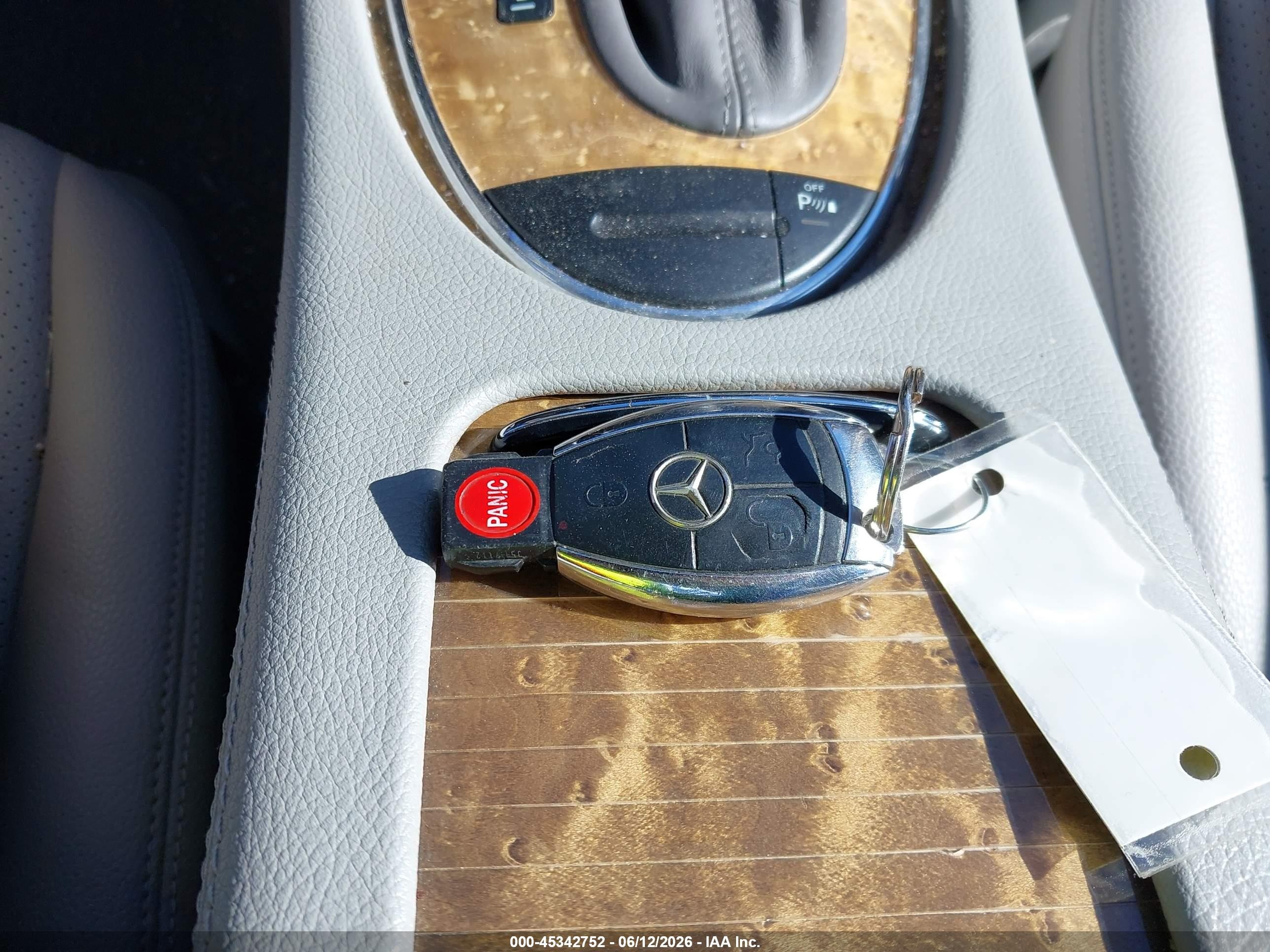 2007 Mercedes-benz E 350 4matic Черный vin: WDBUF87X27B151257